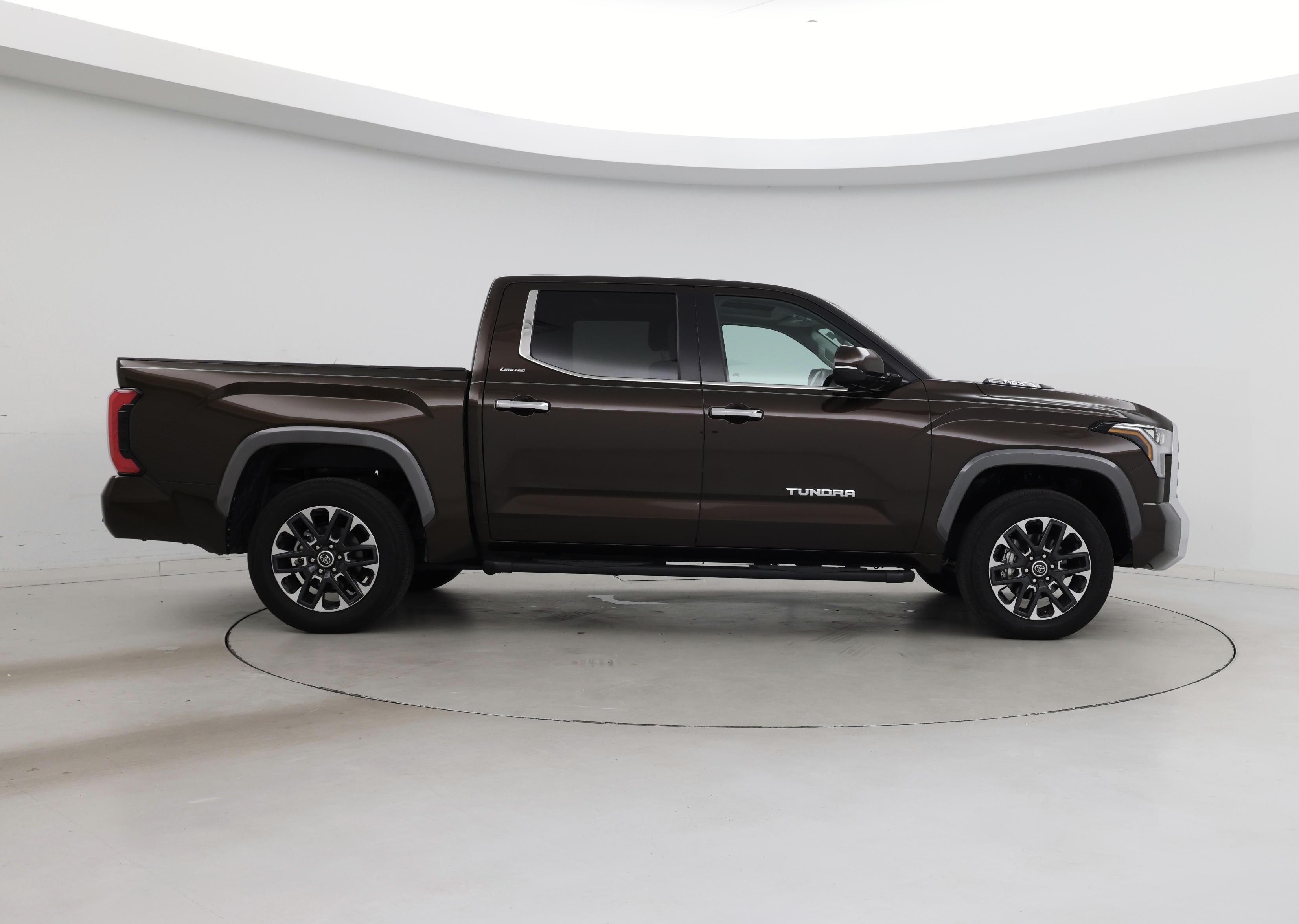 Thumbnail: 2024 Toyota Tundra - 7