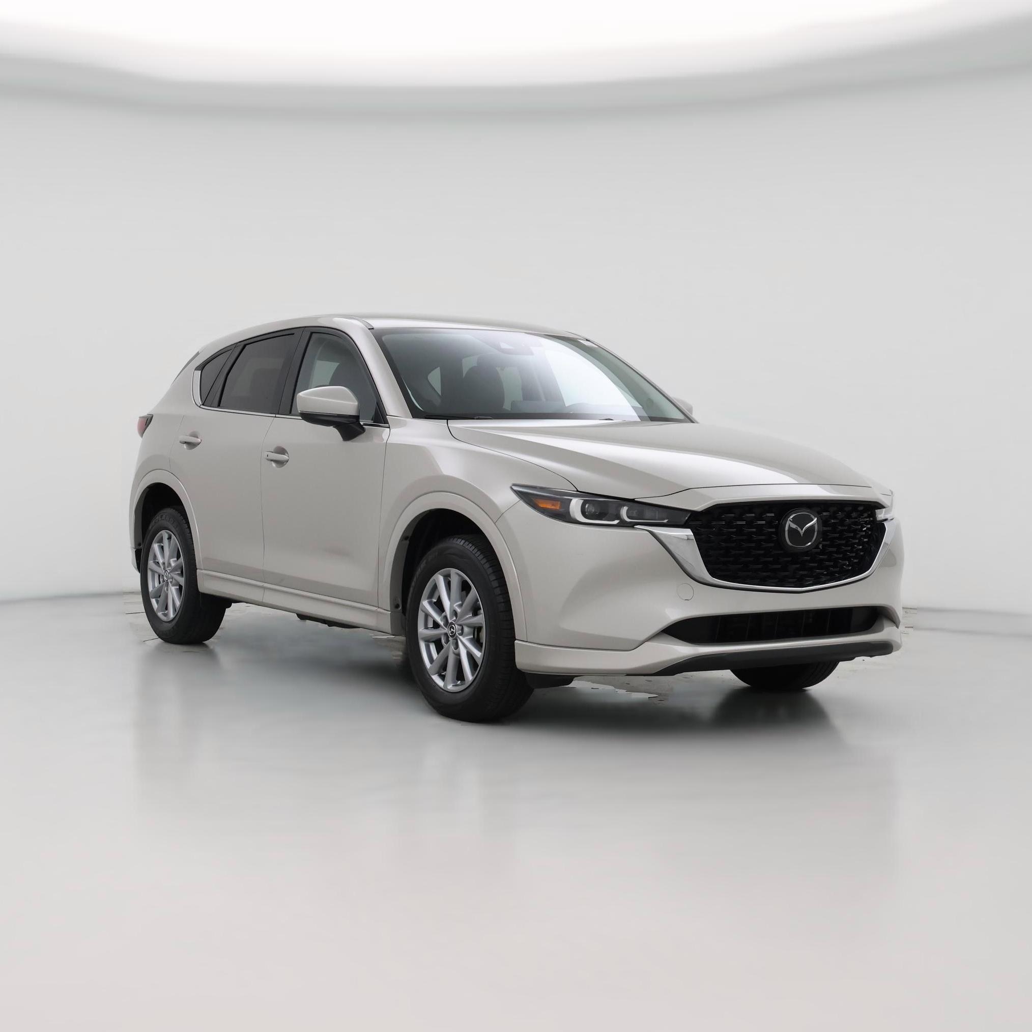 Thumbnail: 2024 Mazda CX-5 - 1
