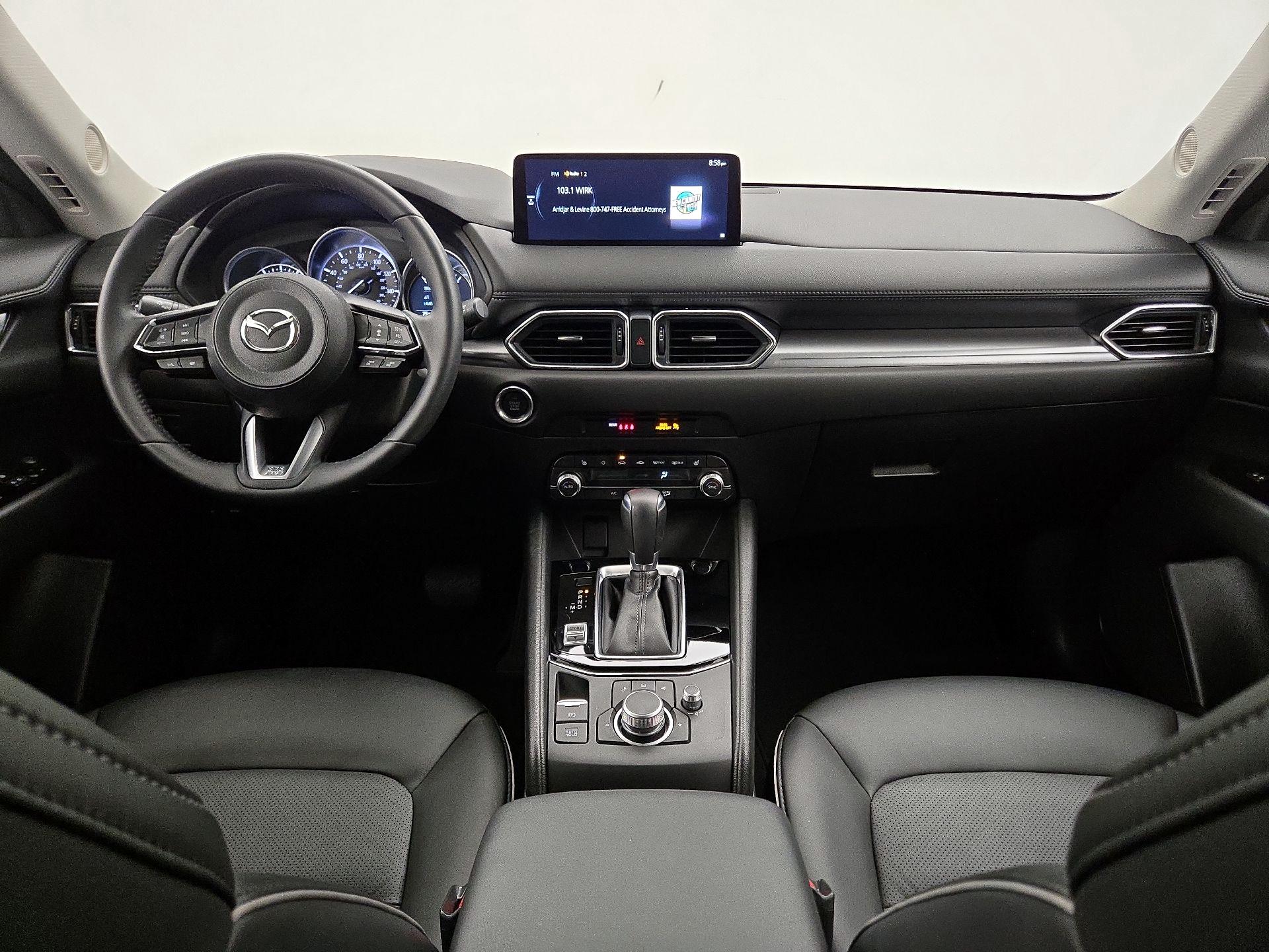 Thumbnail: 2024 Mazda CX-5 - 9