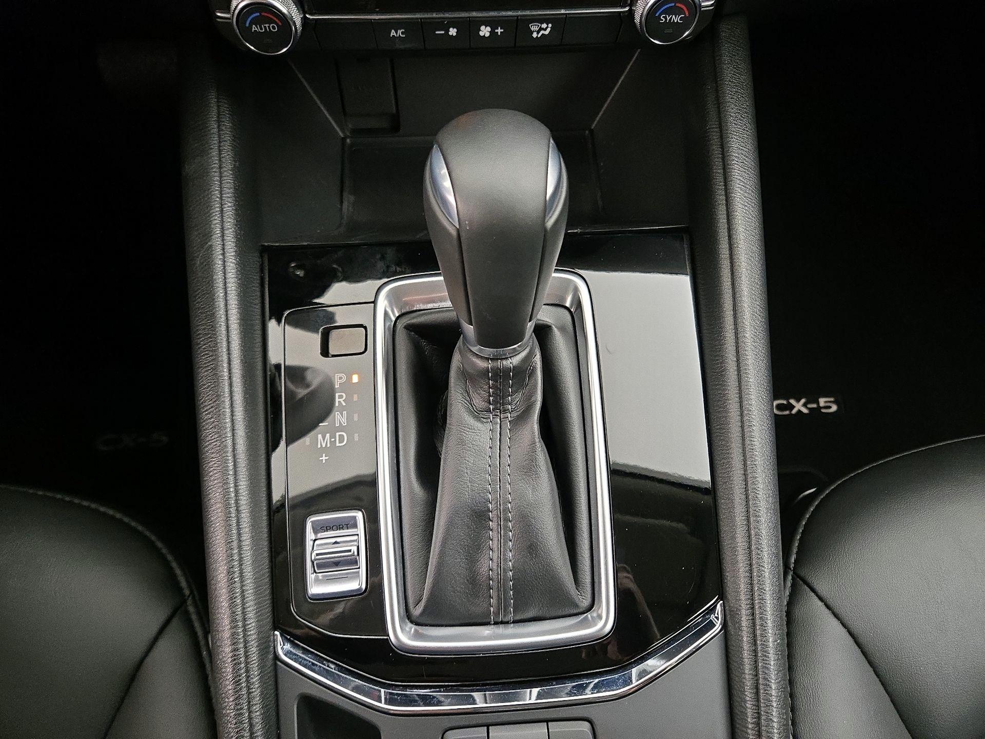 Thumbnail: 2024 Mazda CX-5 - 17