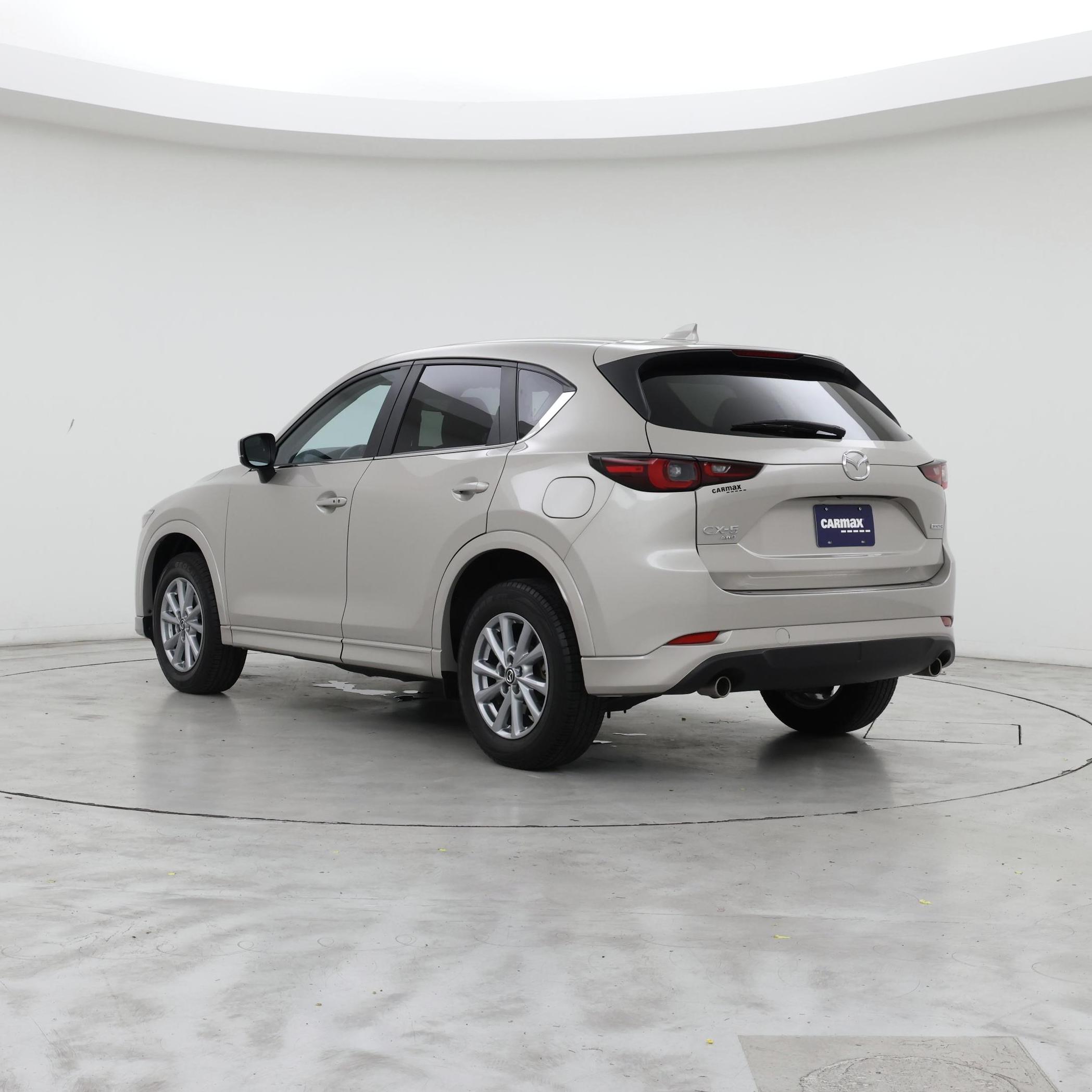Thumbnail: 2024 Mazda CX-5 - 2