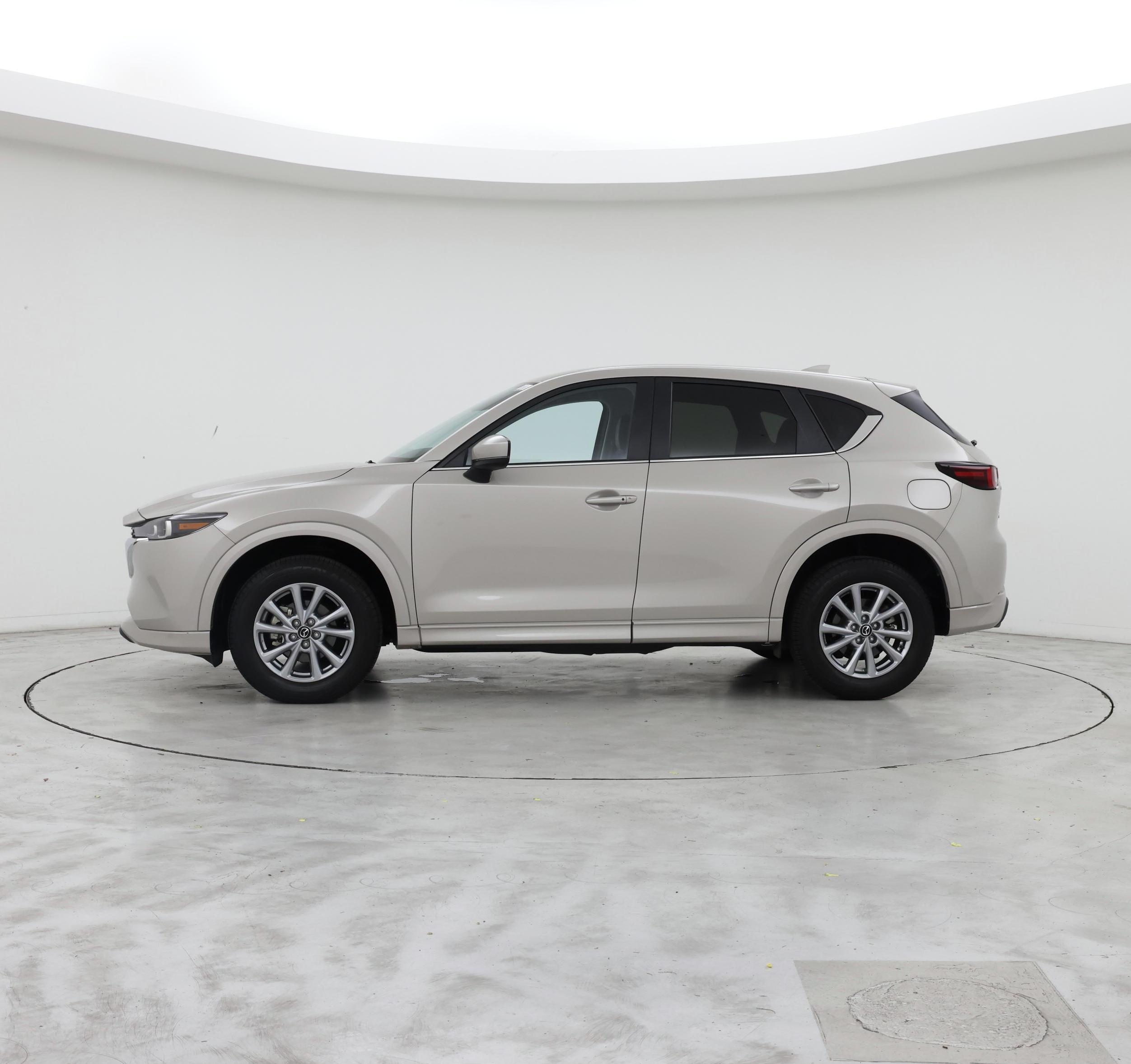 Thumbnail: 2024 Mazda CX-5 - 3