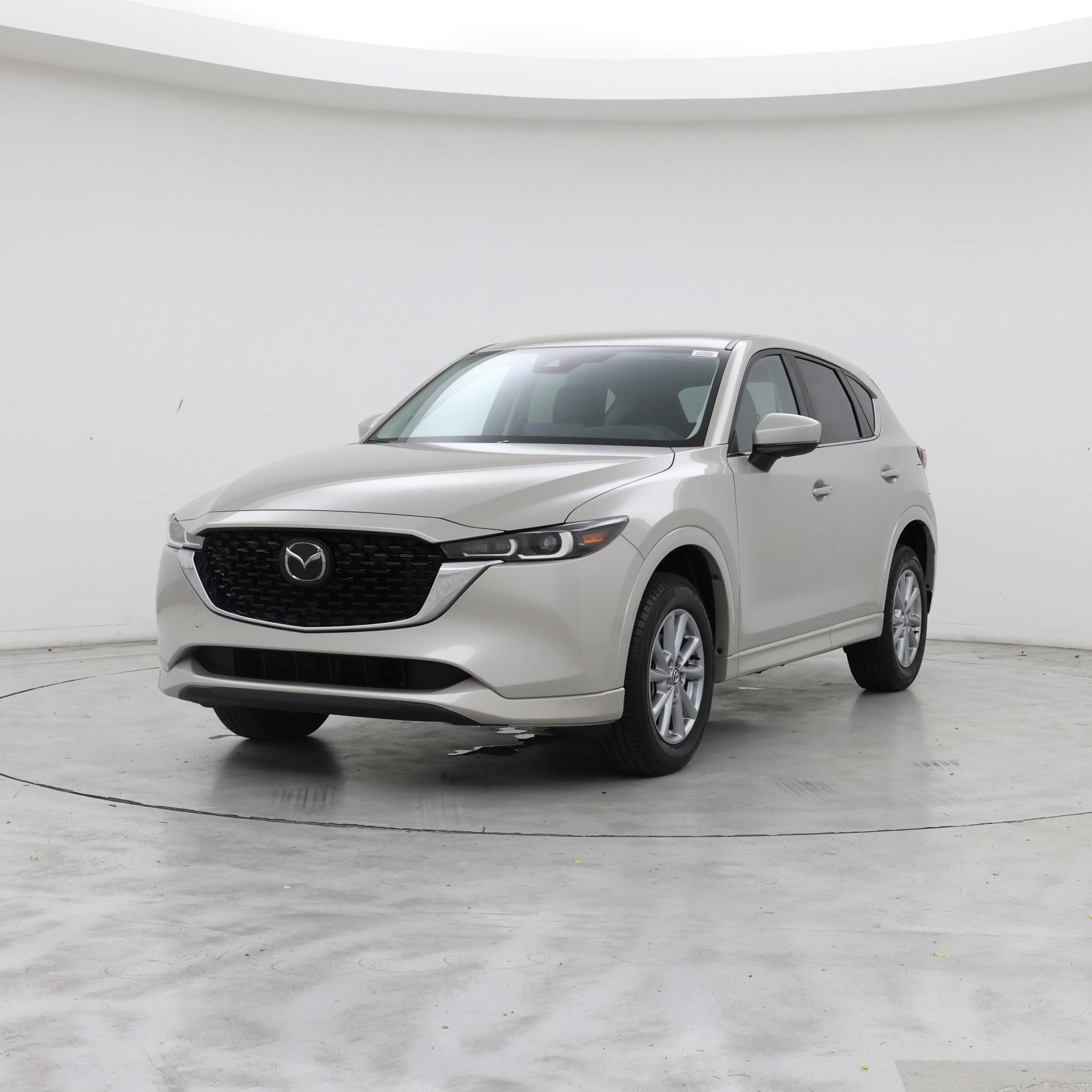 Thumbnail: 2024 Mazda CX-5 - 4