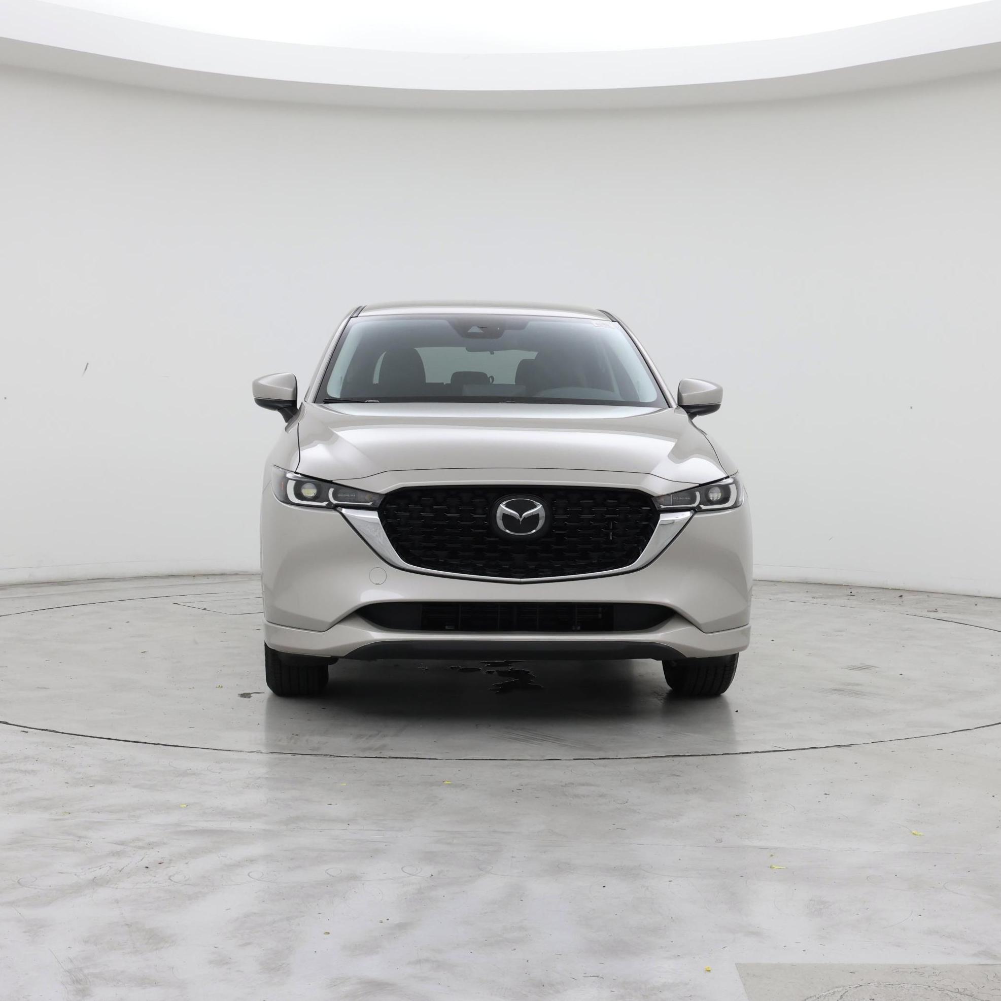 Thumbnail: 2024 Mazda CX-5 - 5