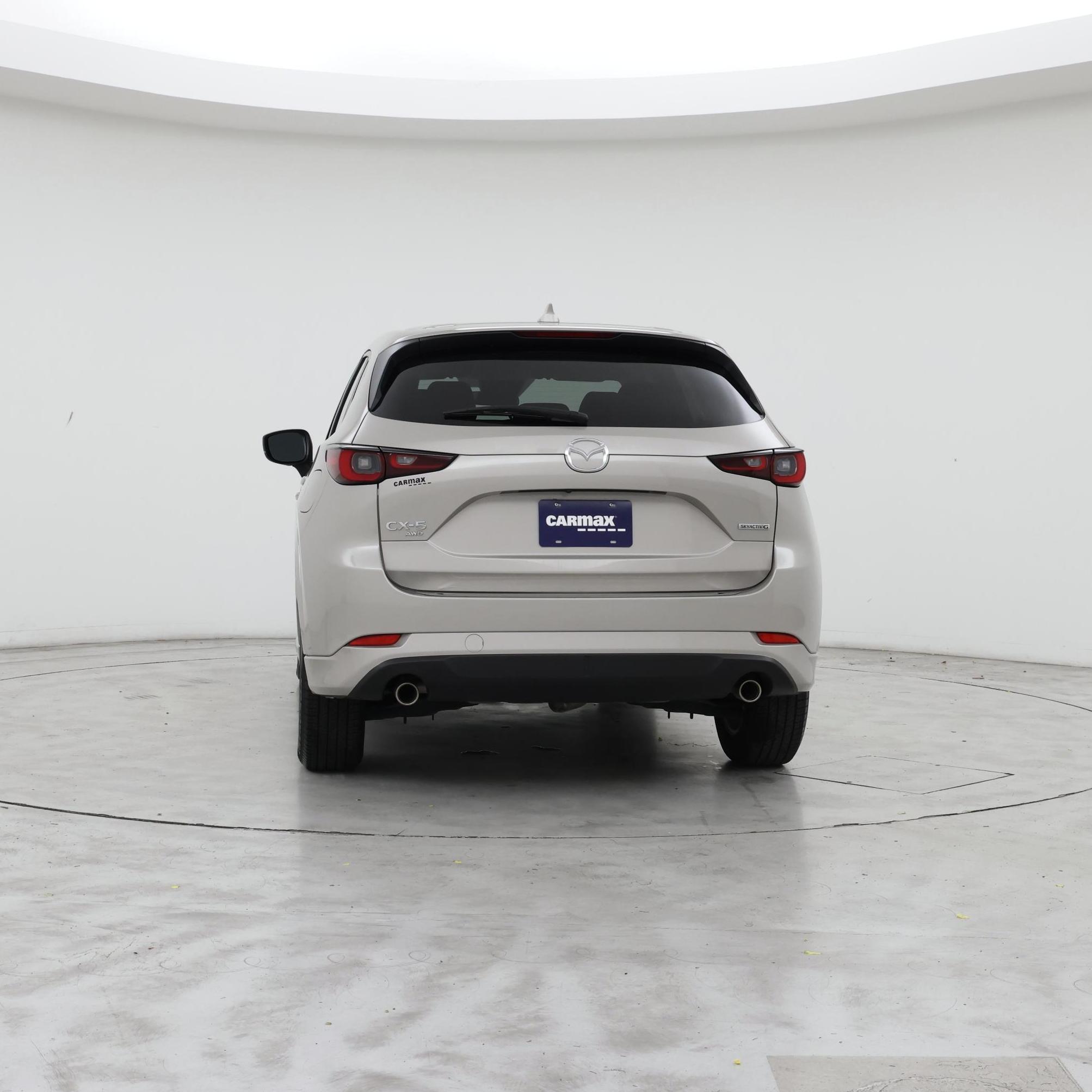 Thumbnail: 2024 Mazda CX-5 - 6