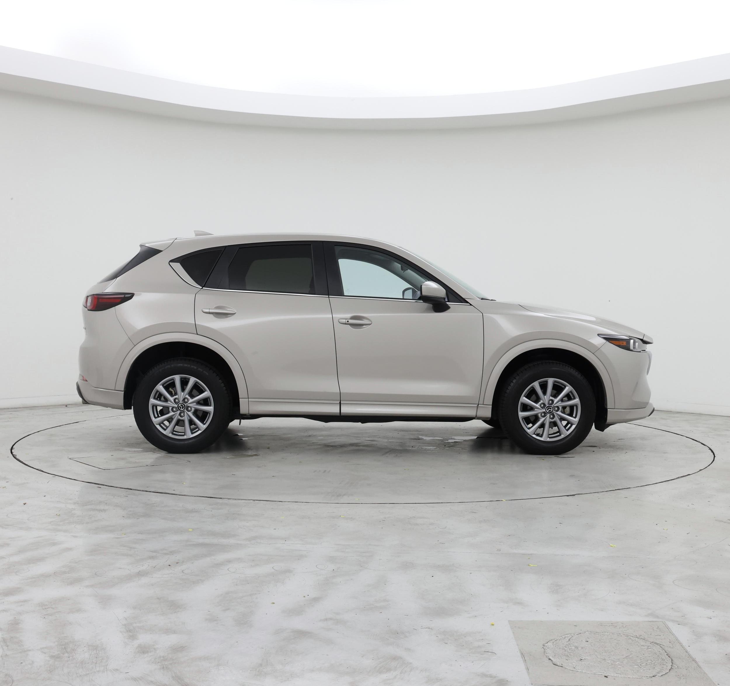 Thumbnail: 2024 Mazda CX-5 - 7