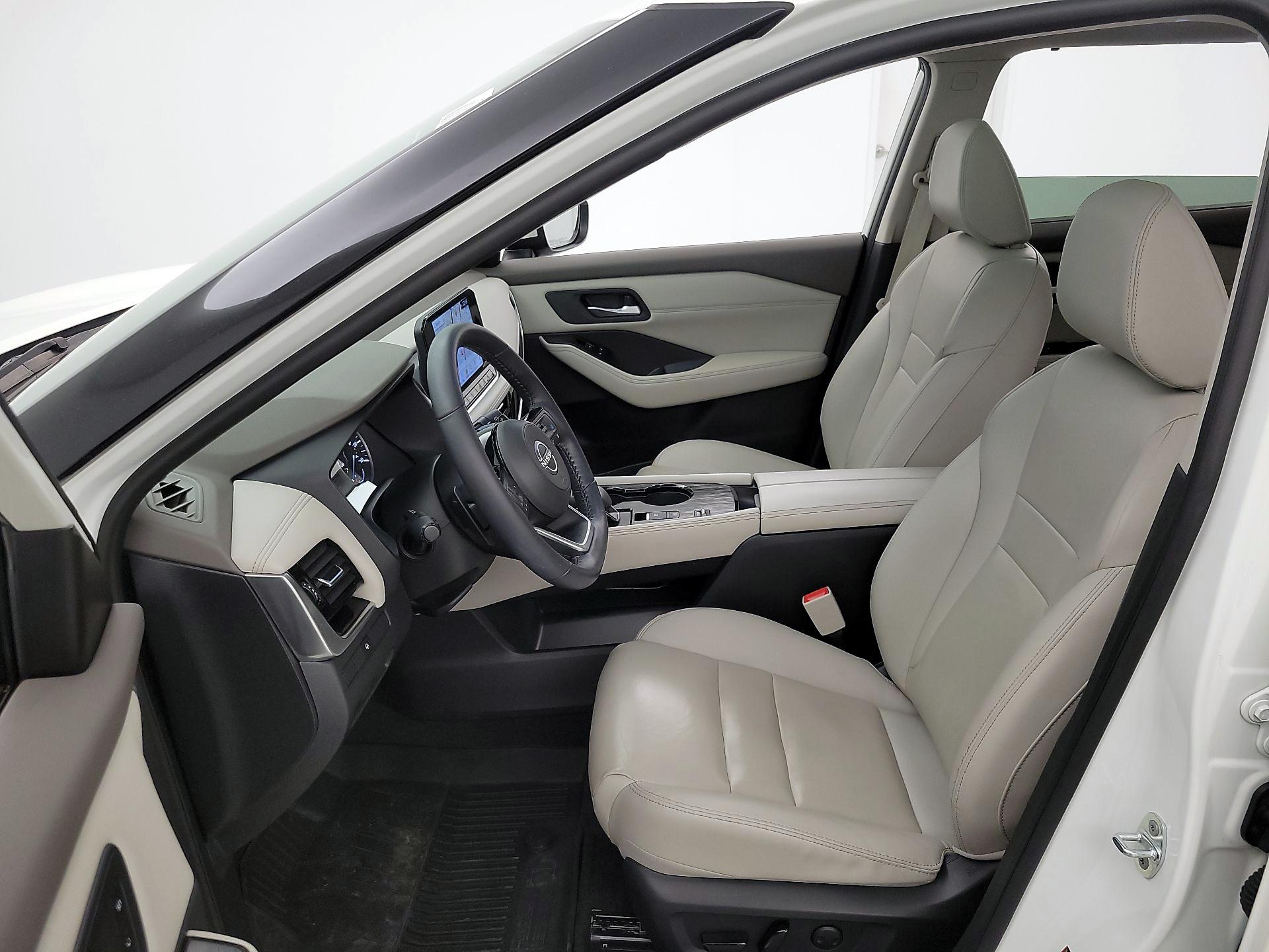 Thumbnail: 2023 Nissan Rogue - 11