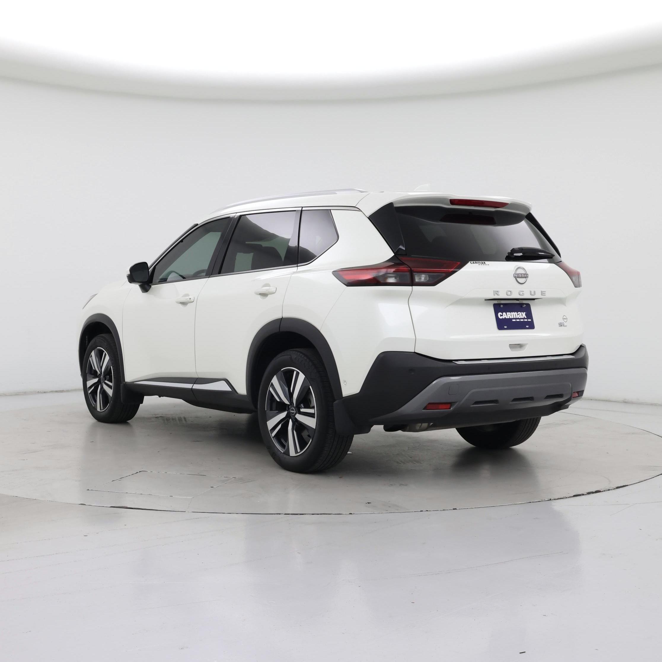 Thumbnail: 2023 Nissan Rogue - 2