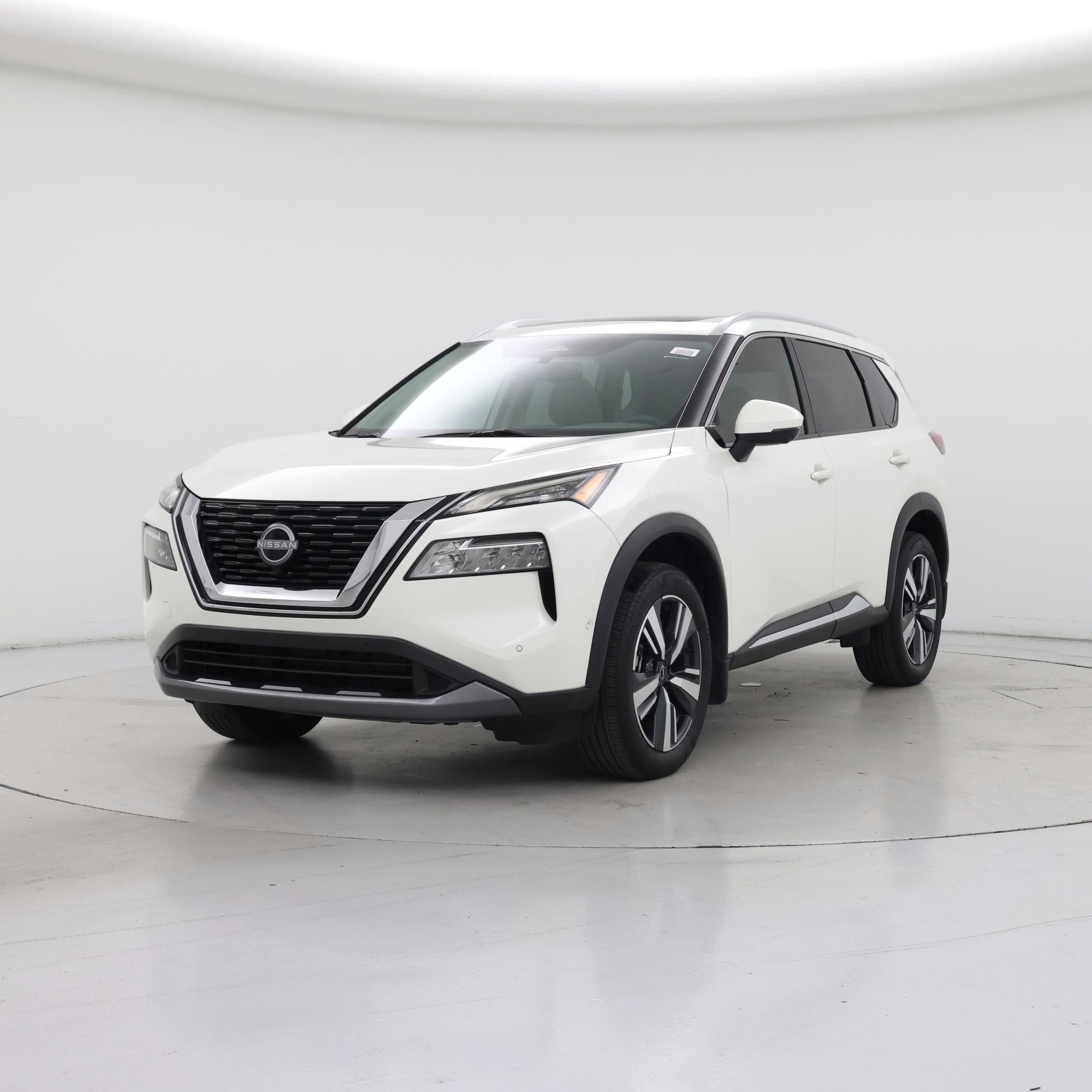 Thumbnail: 2023 Nissan Rogue - 4