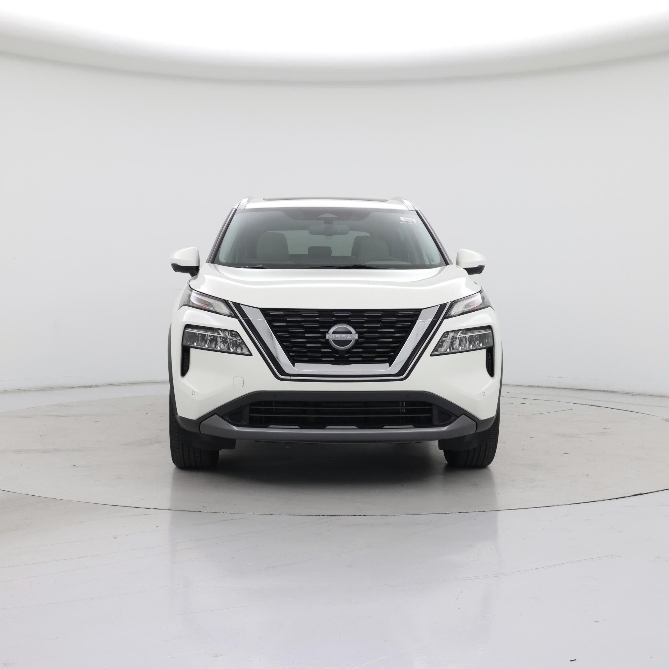 Thumbnail: 2023 Nissan Rogue - 5