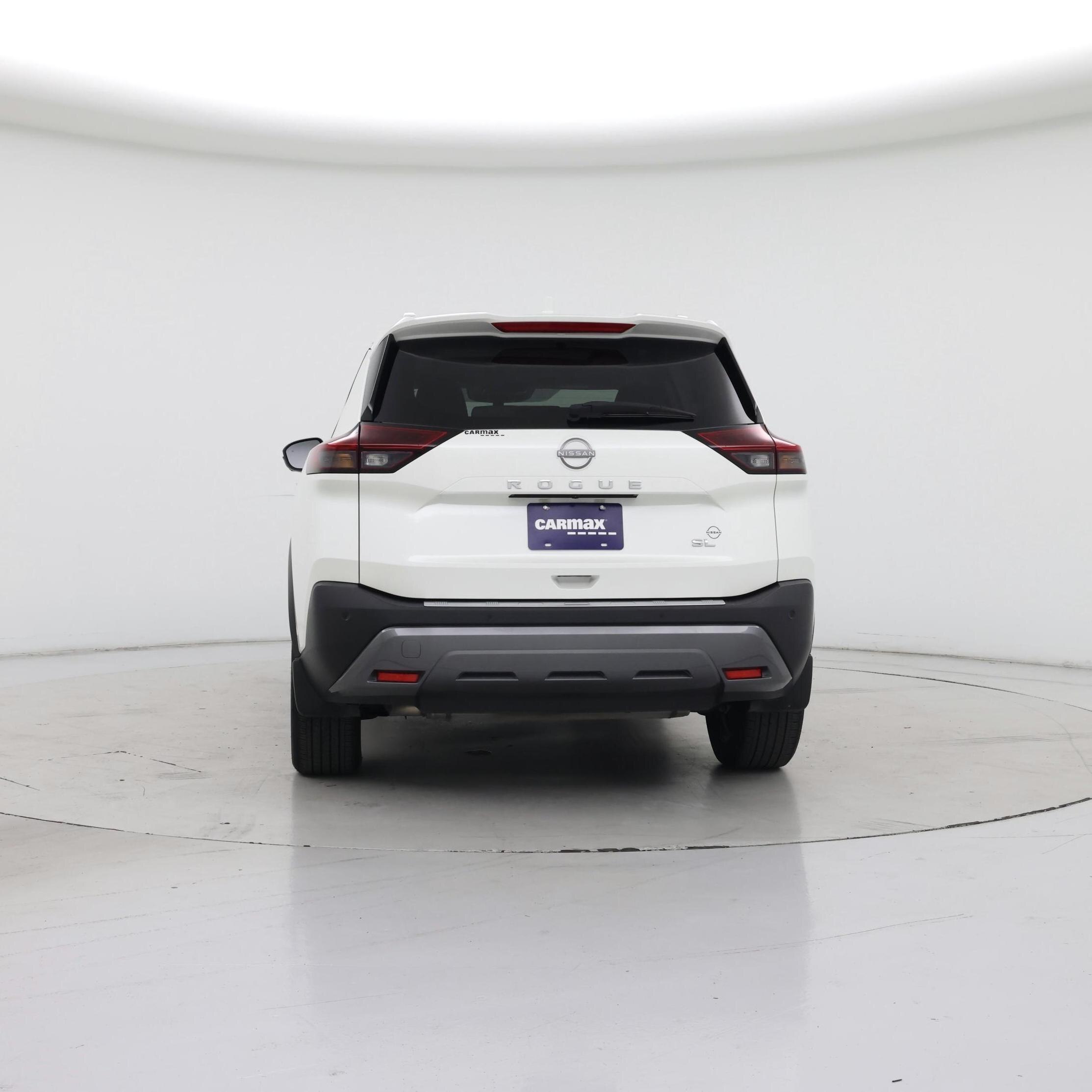 Thumbnail: 2023 Nissan Rogue - 6