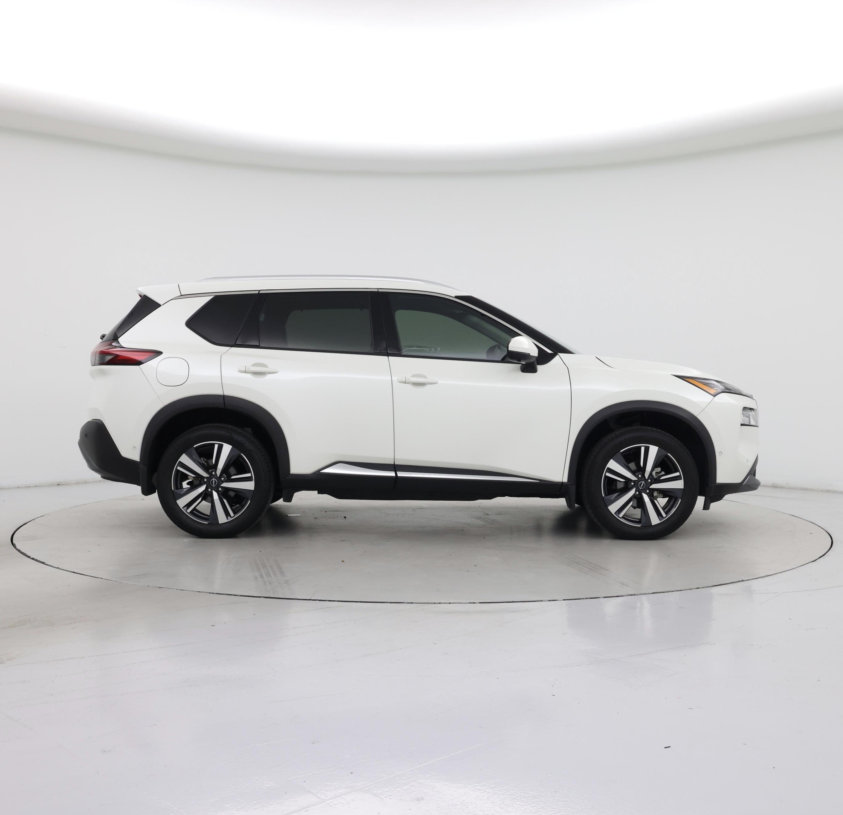 Thumbnail: 2023 Nissan Rogue - 7
