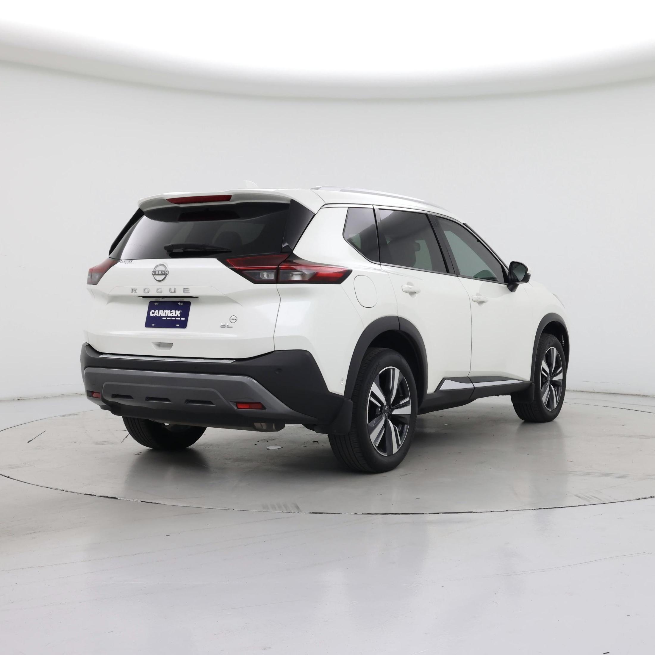 Thumbnail: 2023 Nissan Rogue - 8
