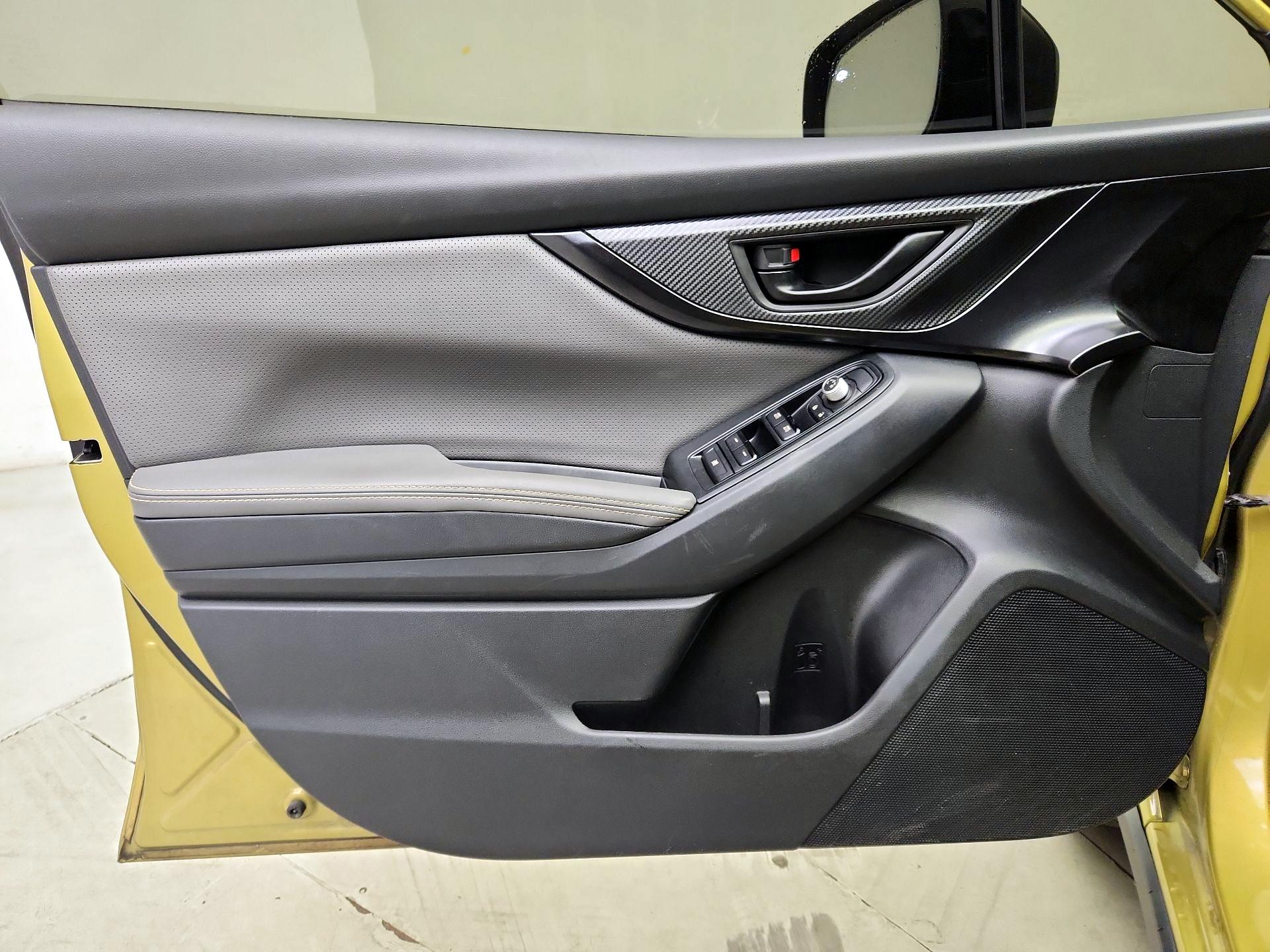 Thumbnail: 2021 Subaru Crosstrek - 12