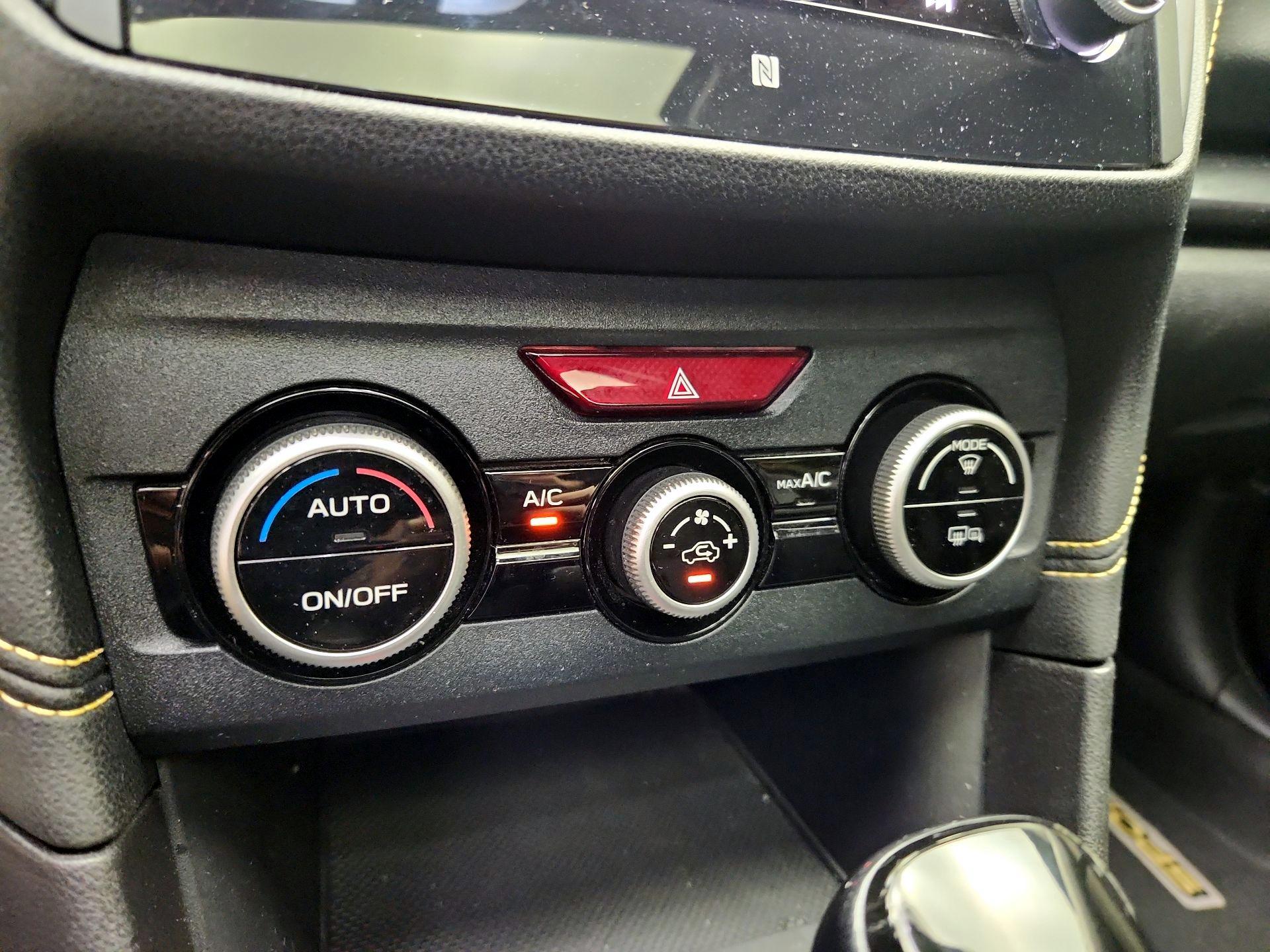 Thumbnail: 2021 Subaru Crosstrek - 16