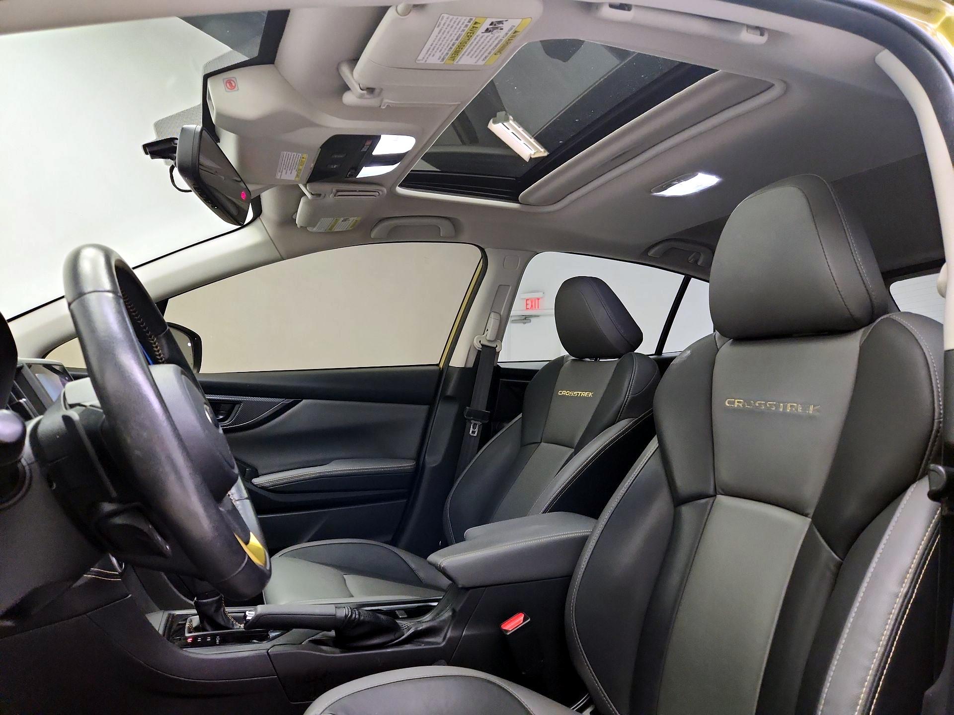 Thumbnail: 2021 Subaru Crosstrek - 19