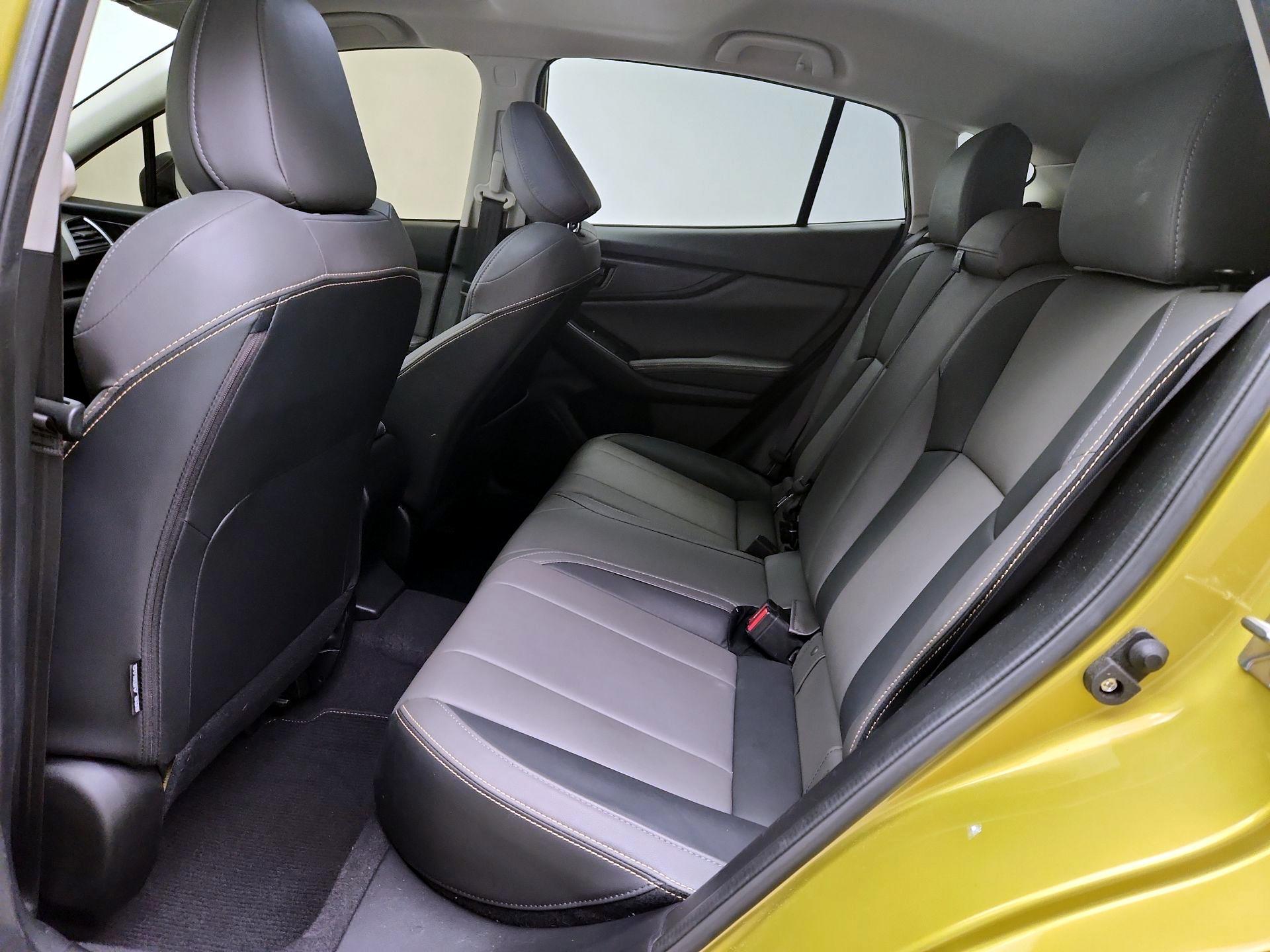 Thumbnail: 2021 Subaru Crosstrek - 20