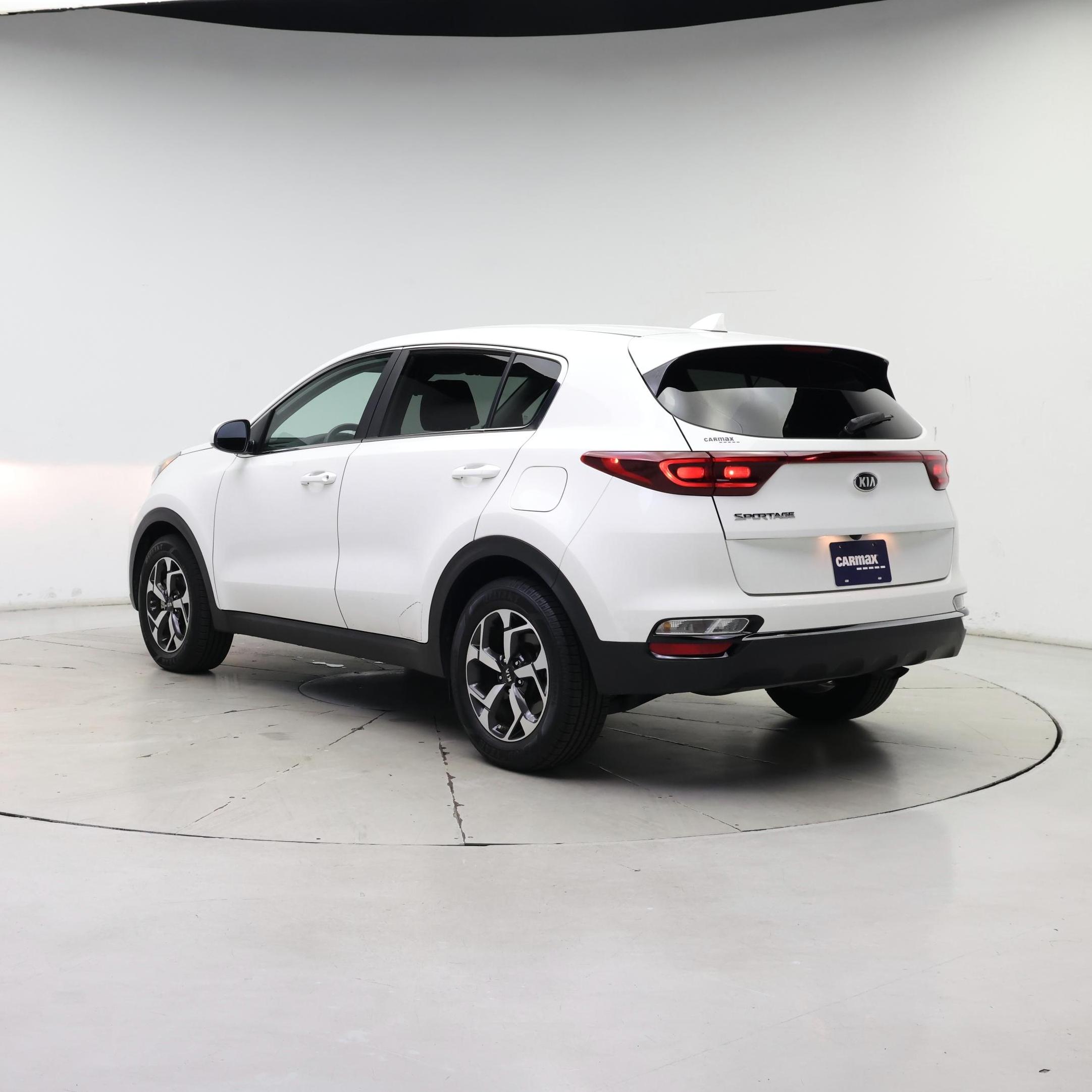 Thumbnail: 2022 Kia Sportage - 2
