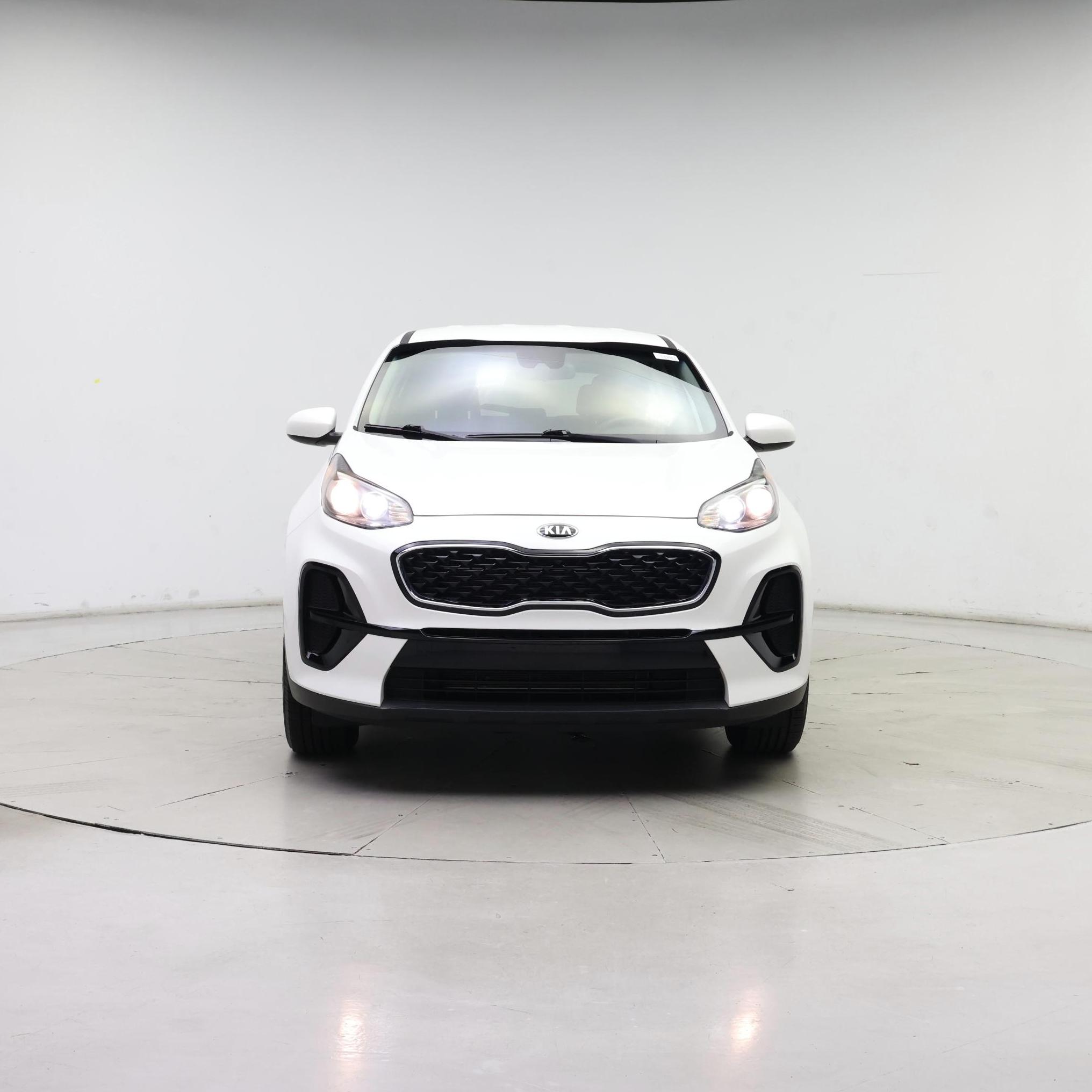 Thumbnail: 2022 Kia Sportage - 5