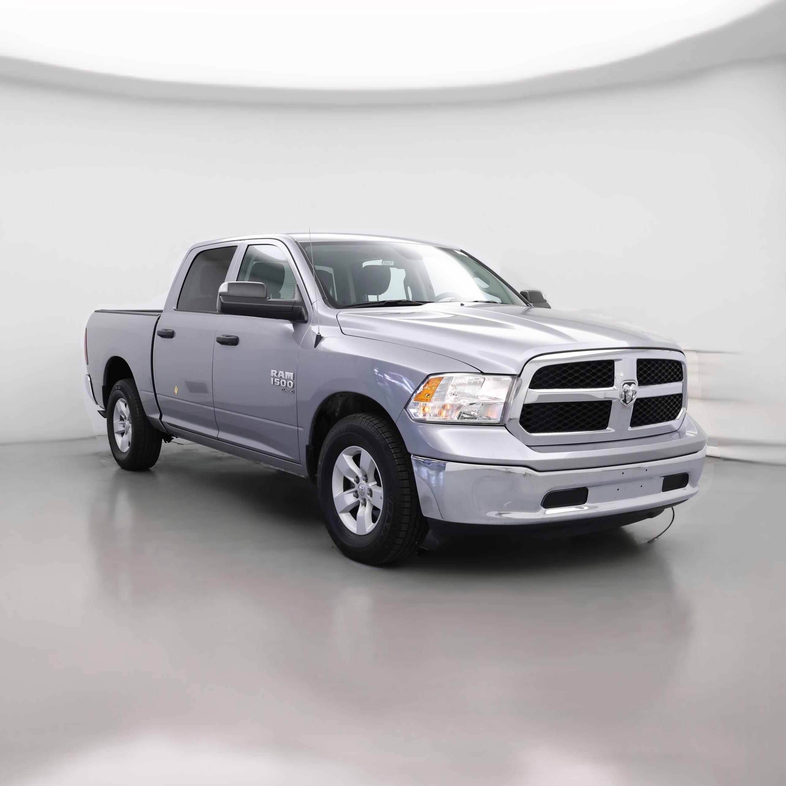 Thumbnail: 2023 RAM 1500 Classic - 1
