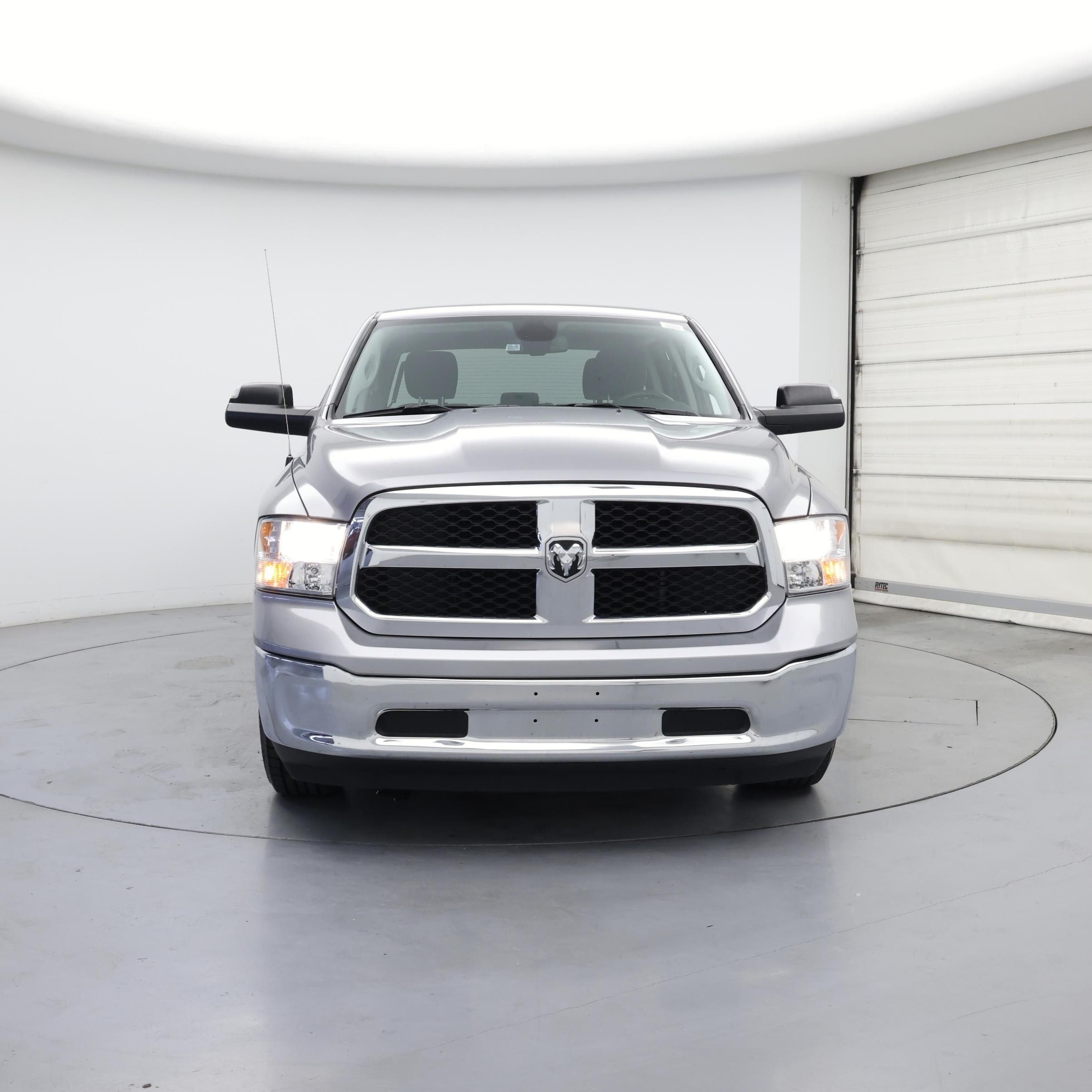 Thumbnail: 2023 RAM 1500 Classic - 5