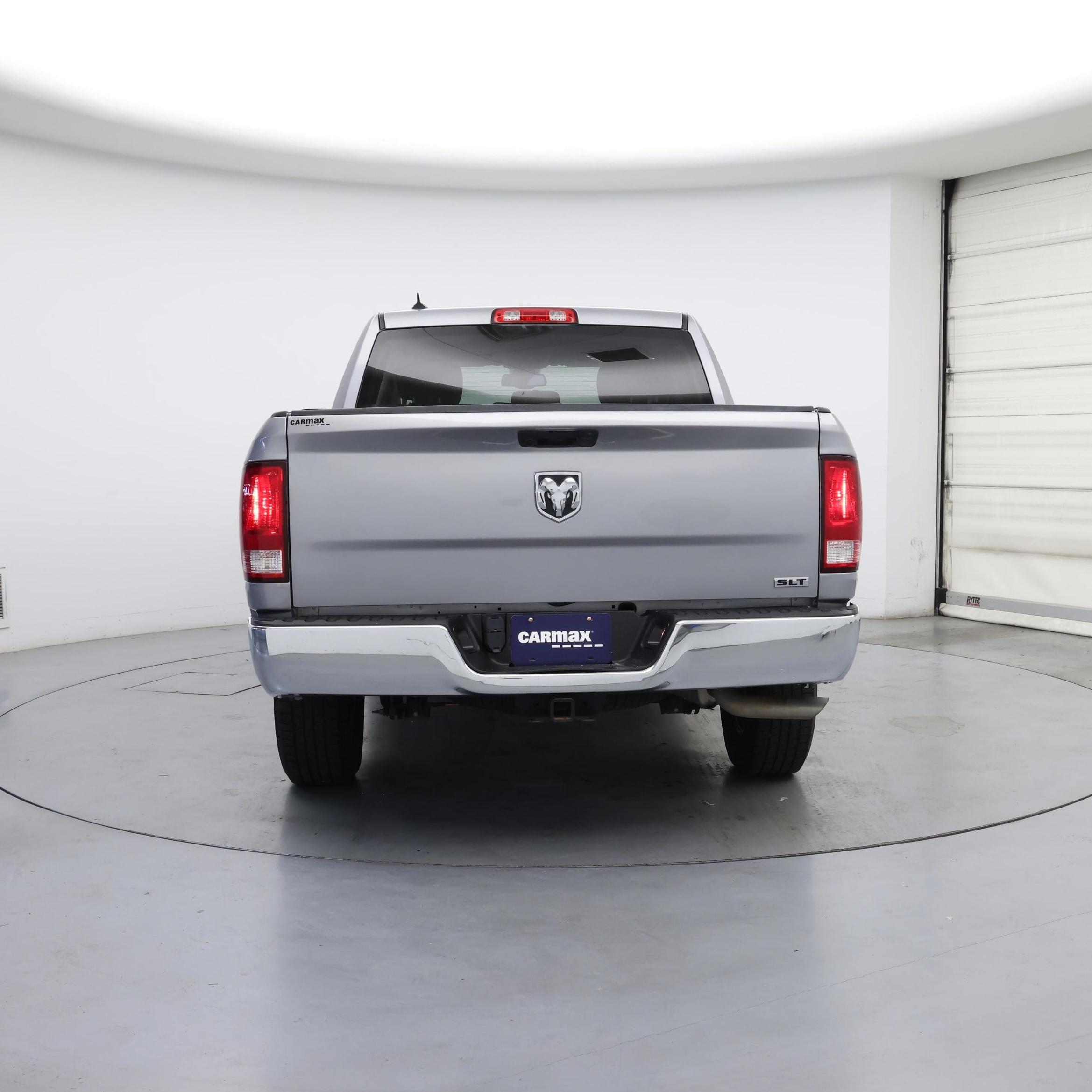Thumbnail: 2023 RAM 1500 Classic - 6
