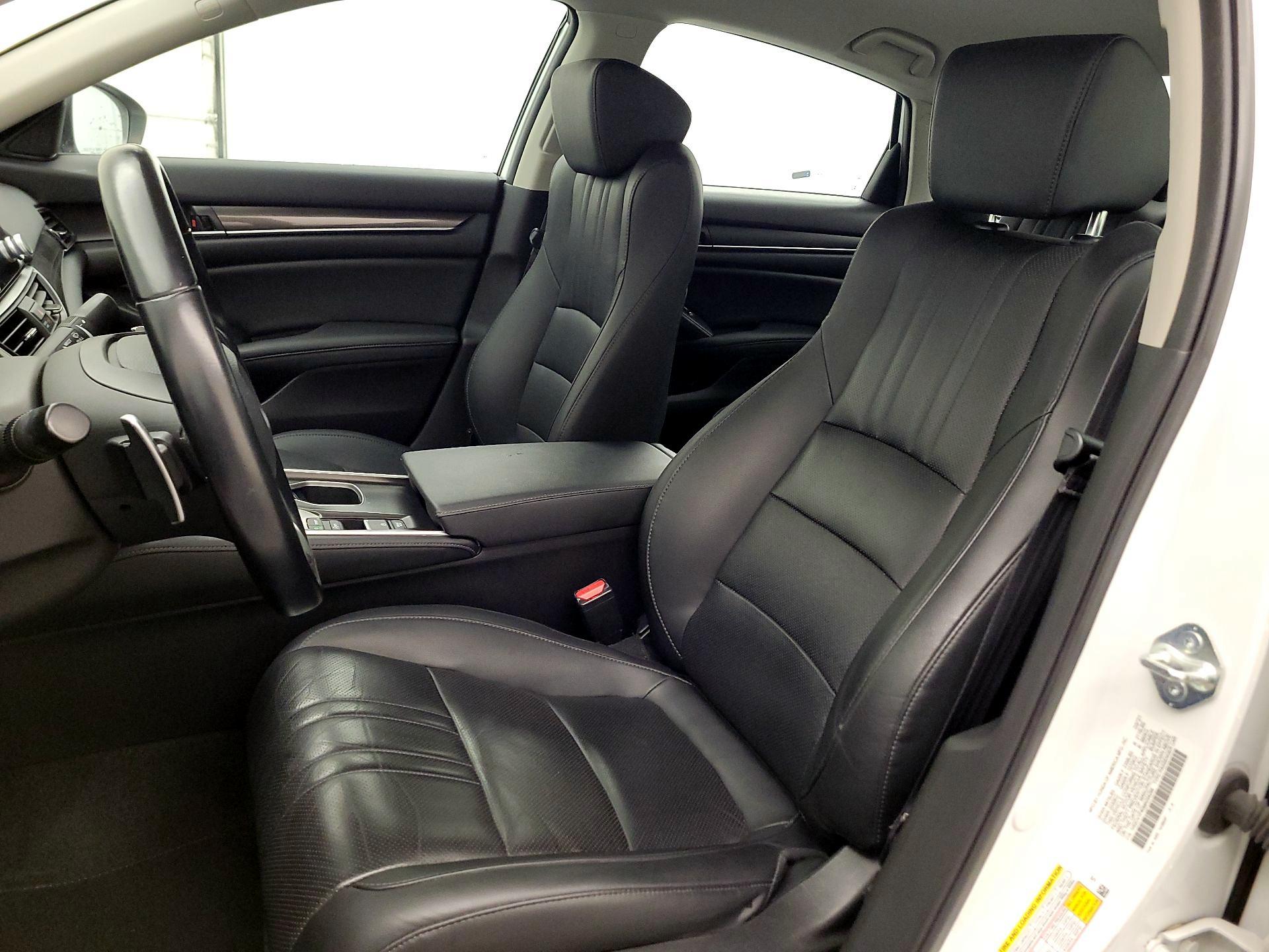 Thumbnail: 2021 Honda Accord - 11