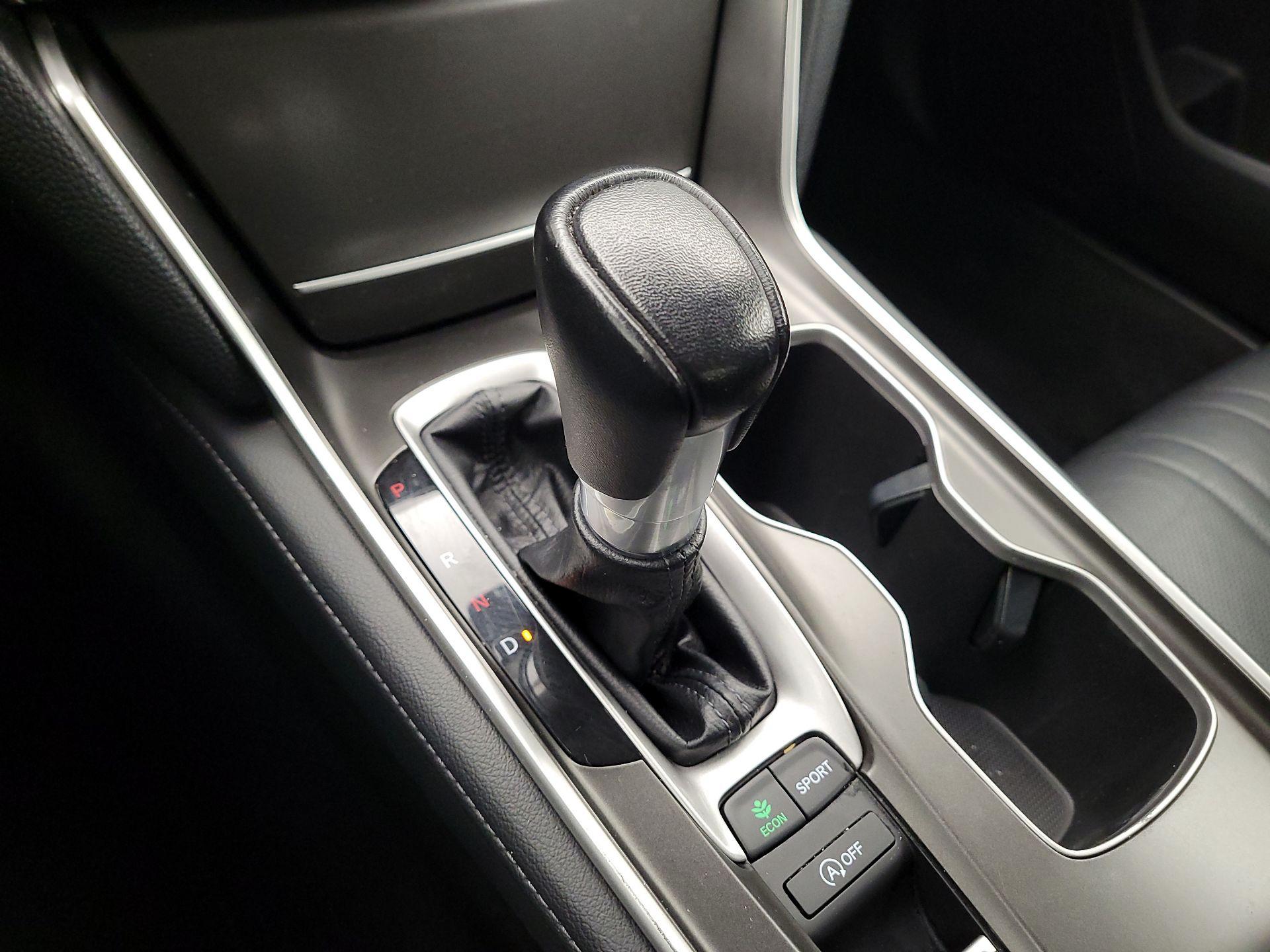 Thumbnail: 2021 Honda Accord - 17
