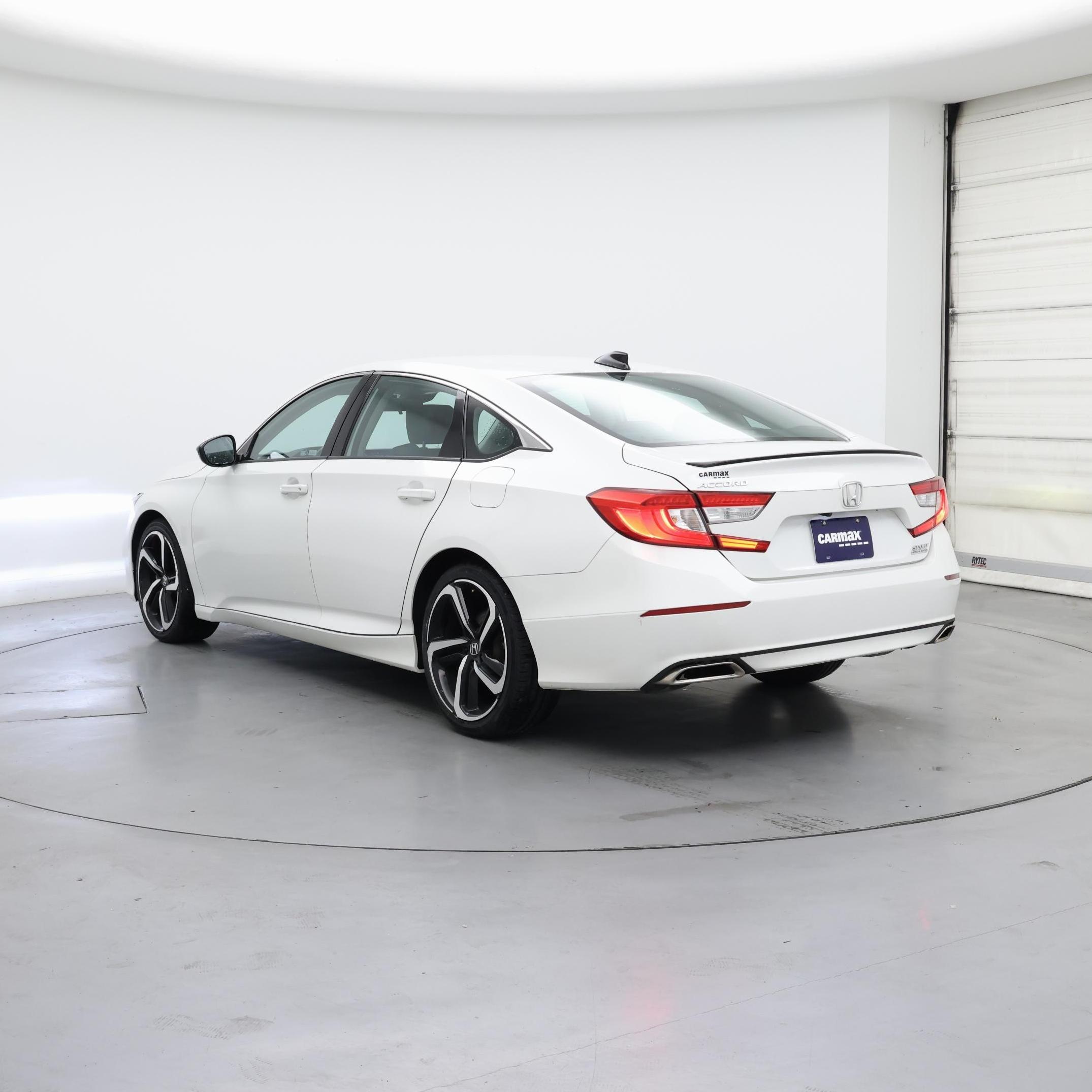 Thumbnail: 2021 Honda Accord - 2