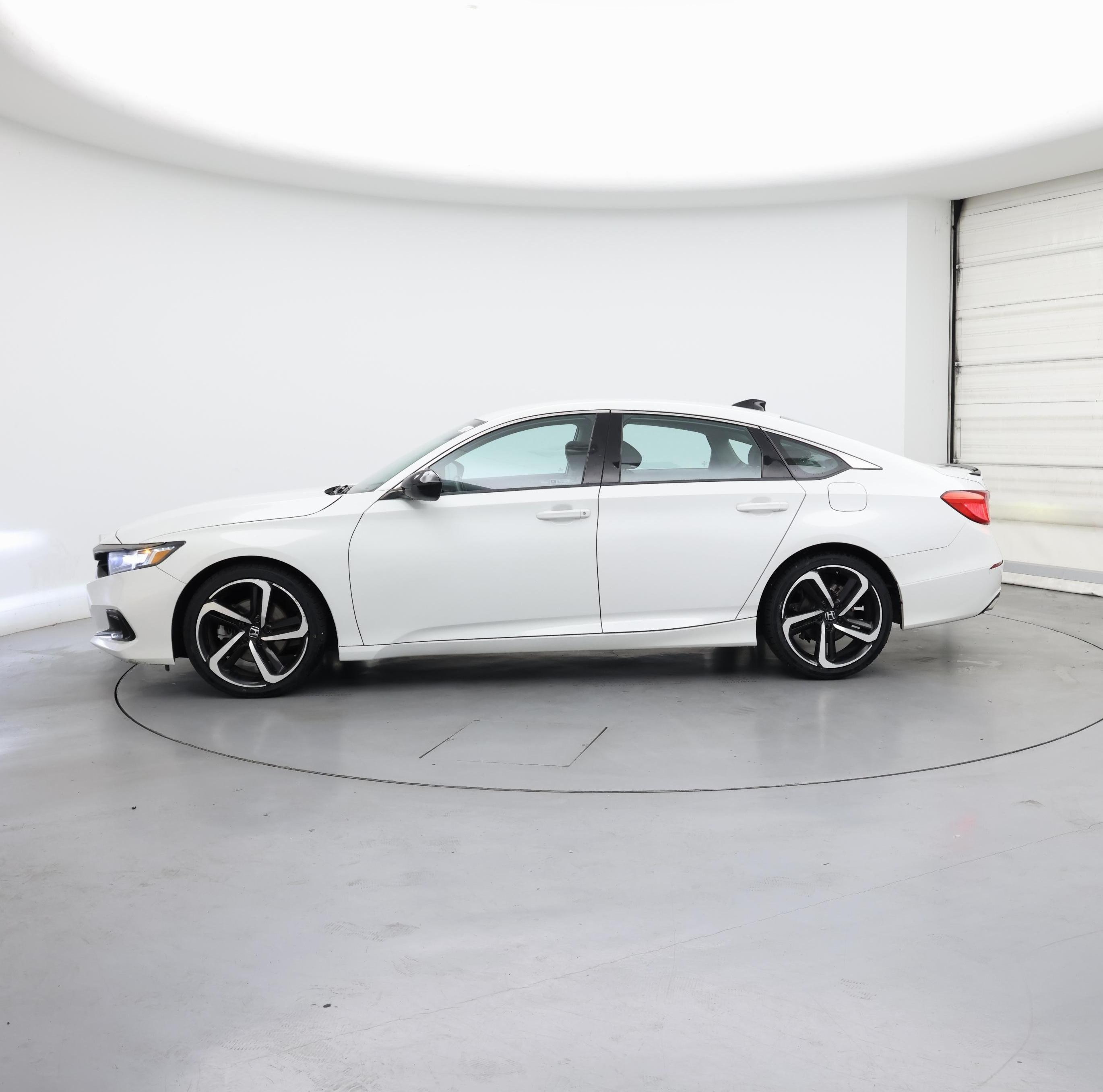 Thumbnail: 2021 Honda Accord - 3