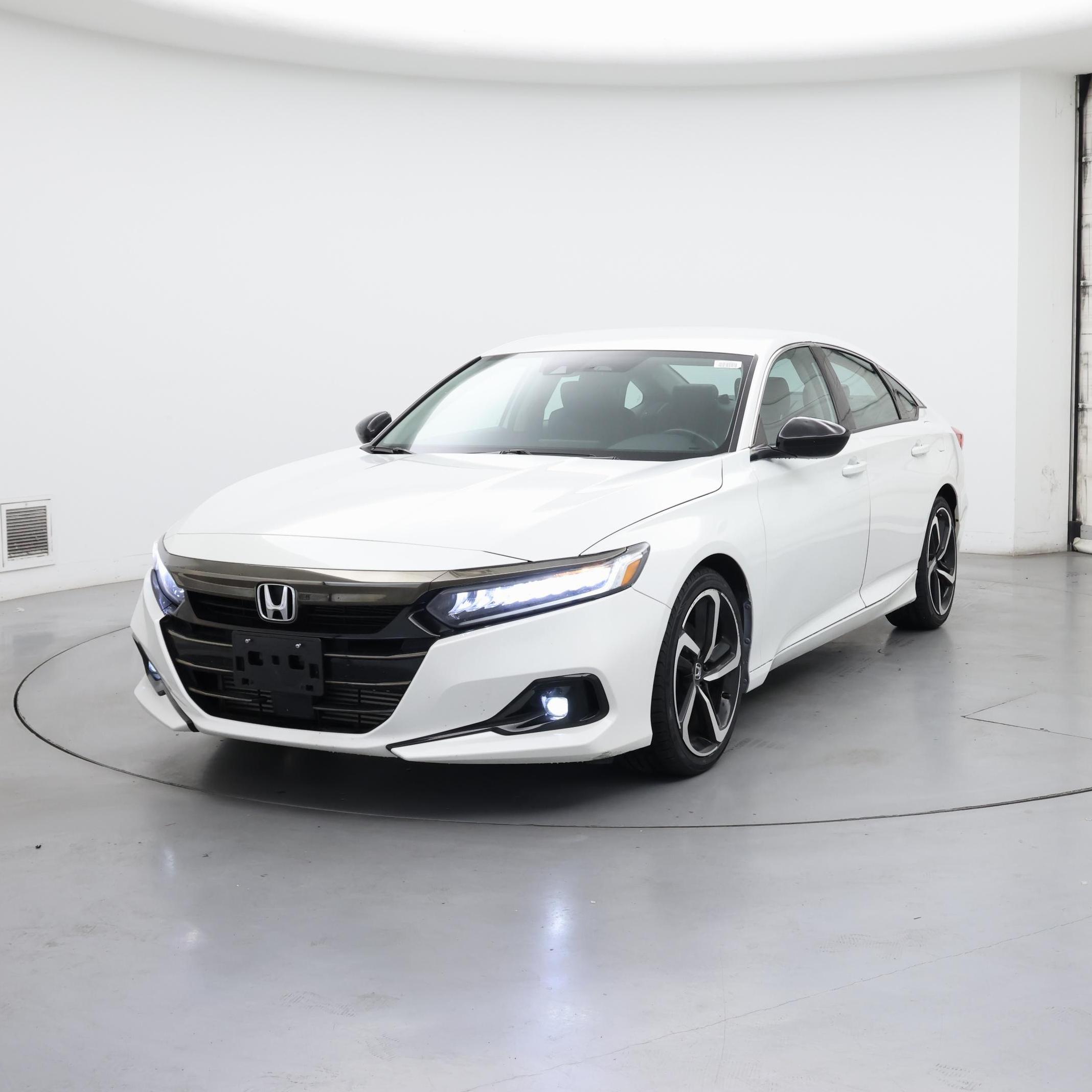 Thumbnail: 2021 Honda Accord - 4