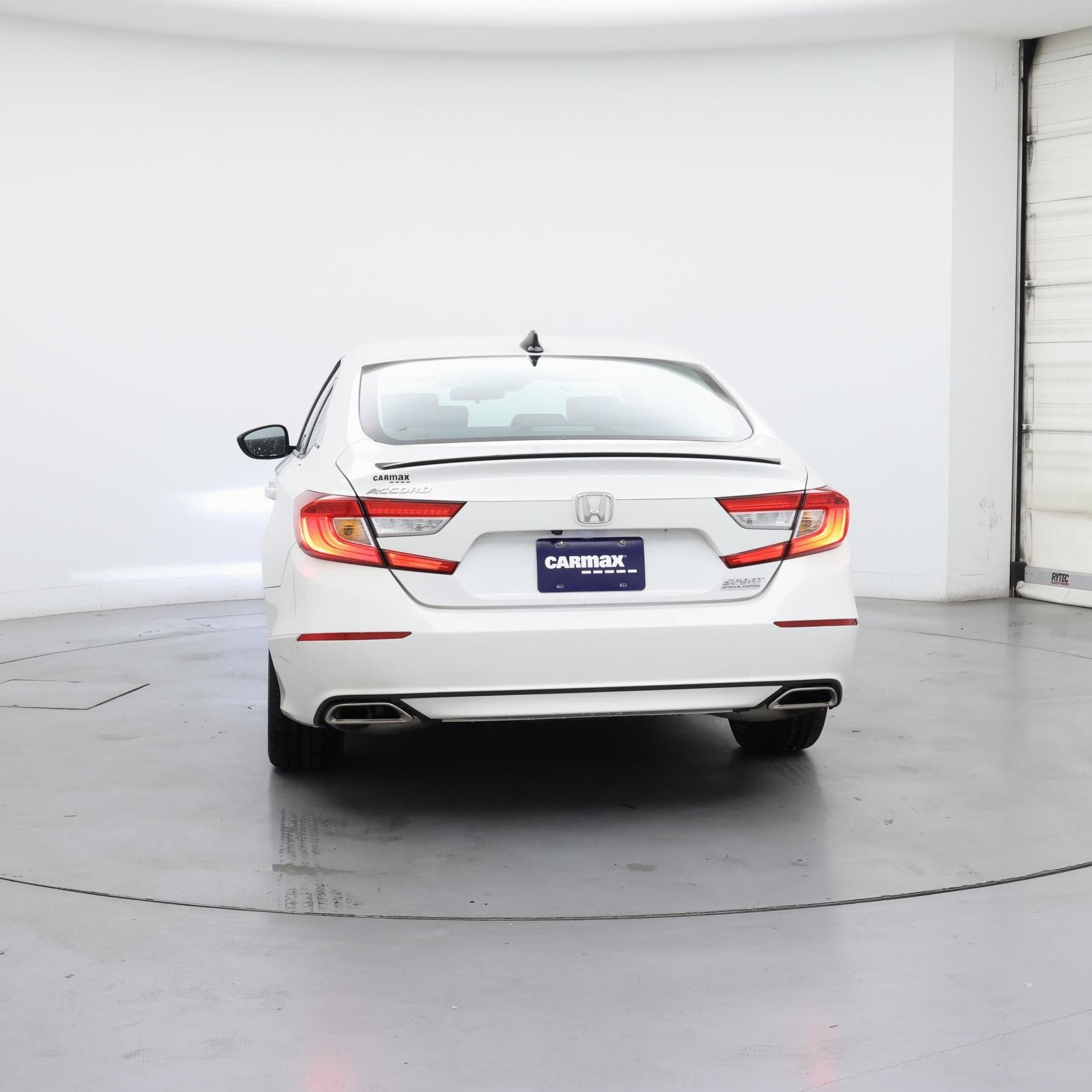 Thumbnail: 2021 Honda Accord - 6