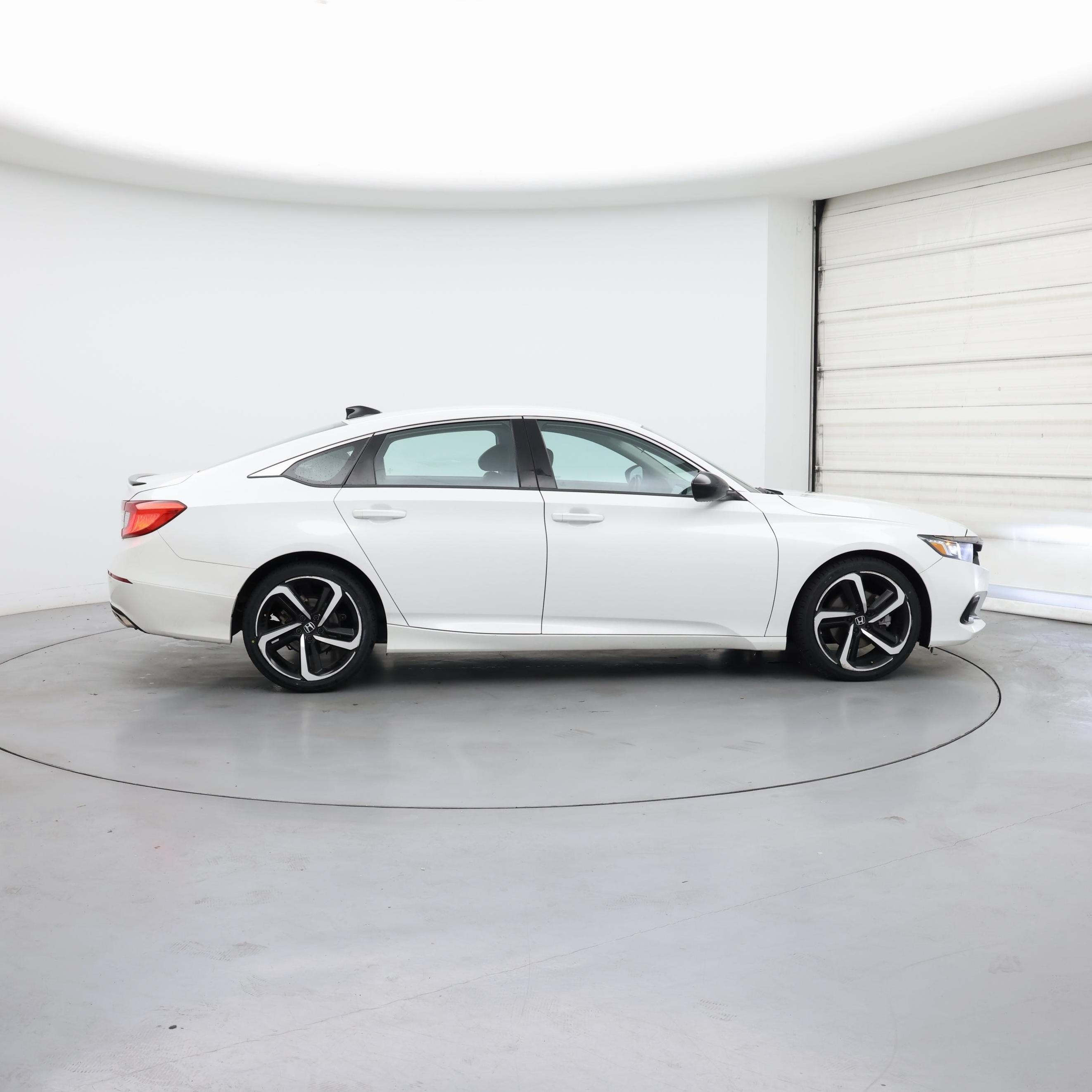 Thumbnail: 2021 Honda Accord - 7