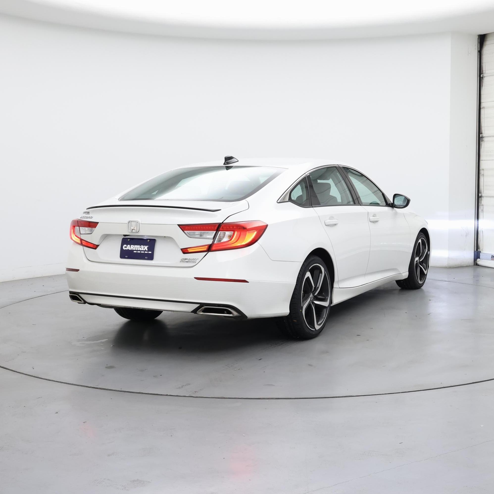 Thumbnail: 2021 Honda Accord - 8