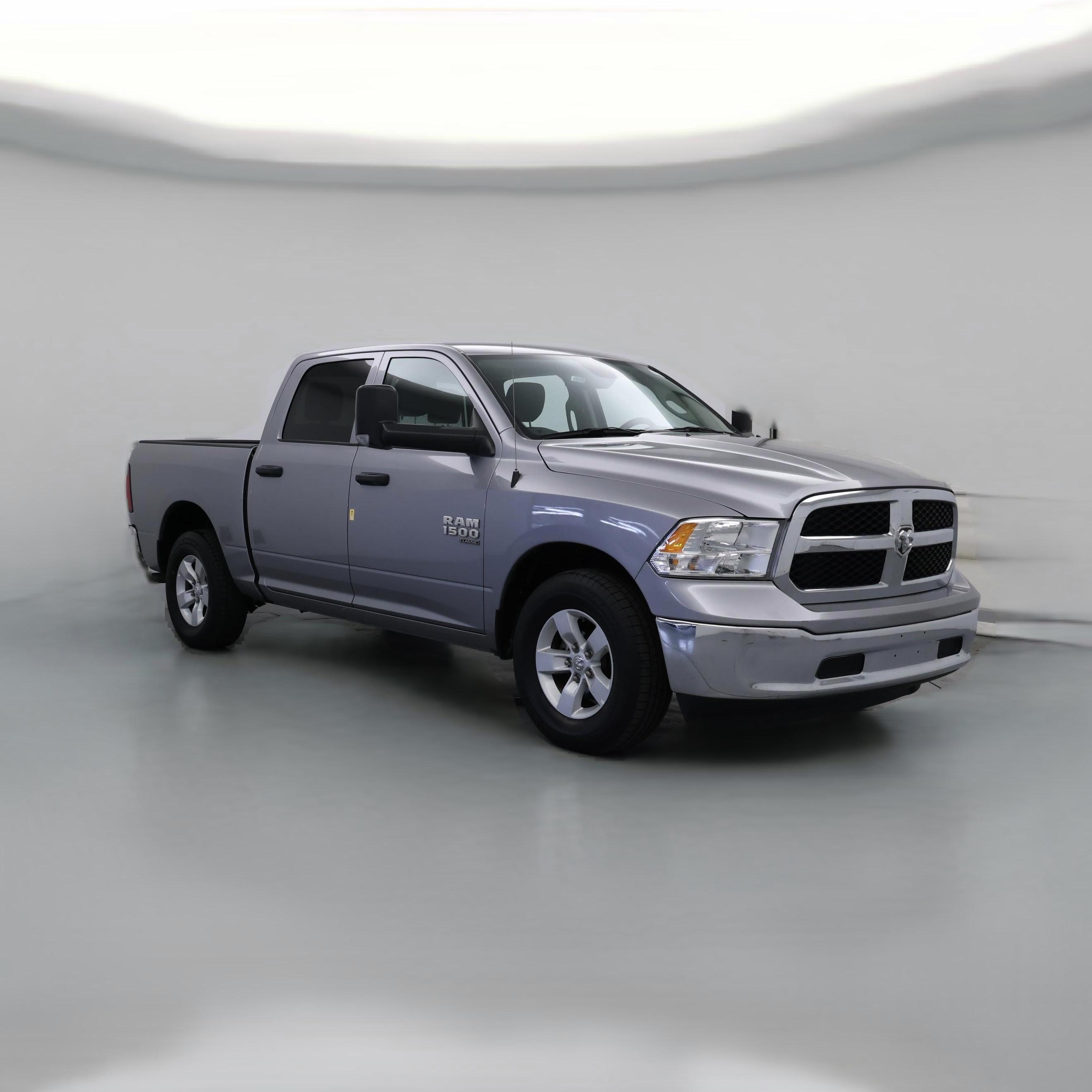 Thumbnail: 2023 RAM 1500 Classic - 1