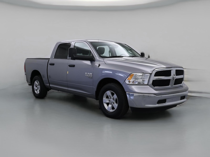 2023 RAM 1500 Classic SLT -
                  Mobile, AL