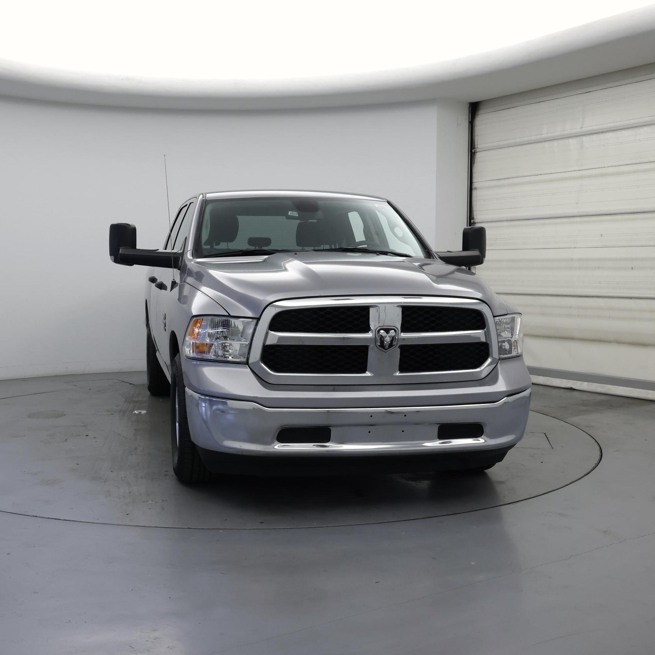 Thumbnail: 2023 RAM 1500 Classic - 5