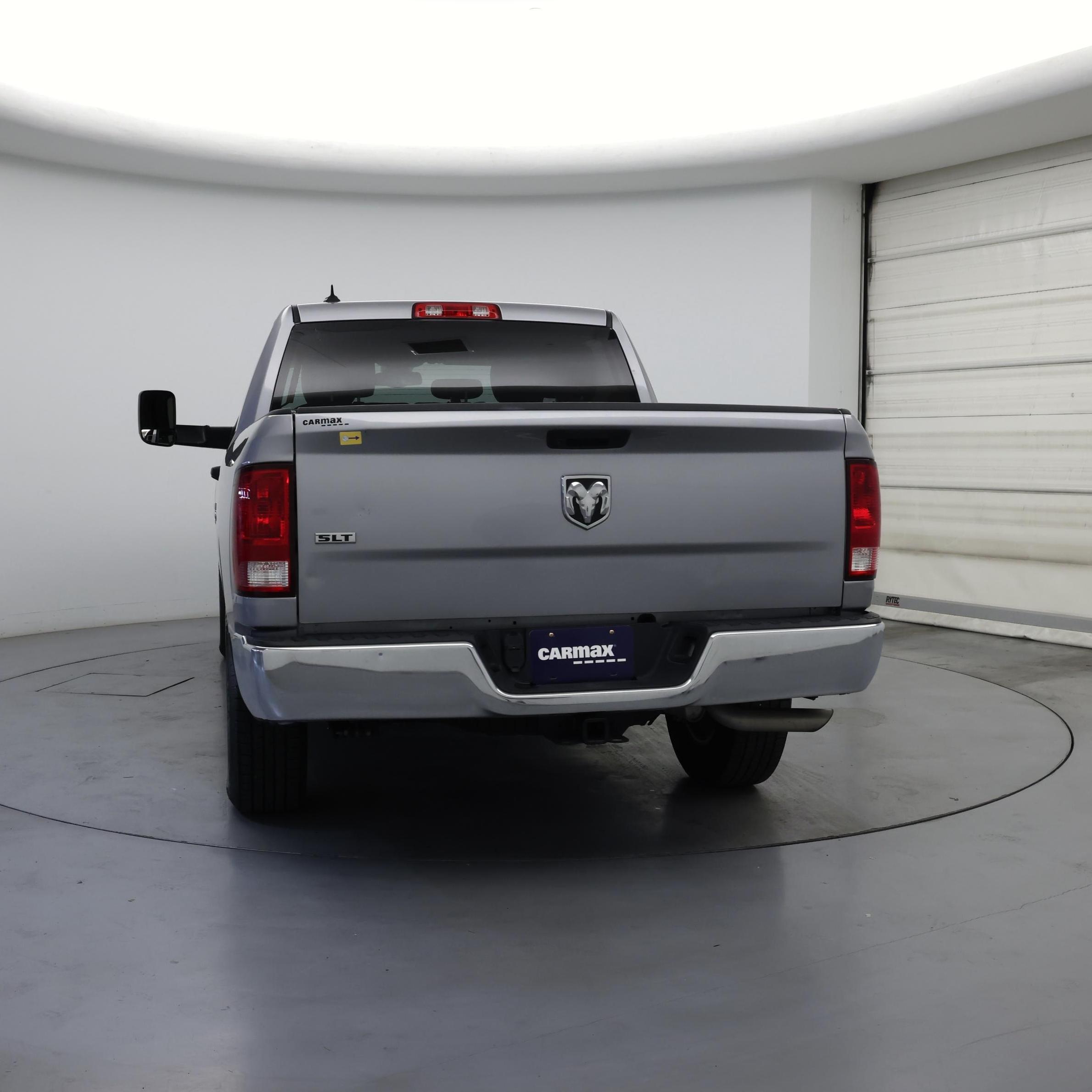 Thumbnail: 2023 RAM 1500 Classic - 6