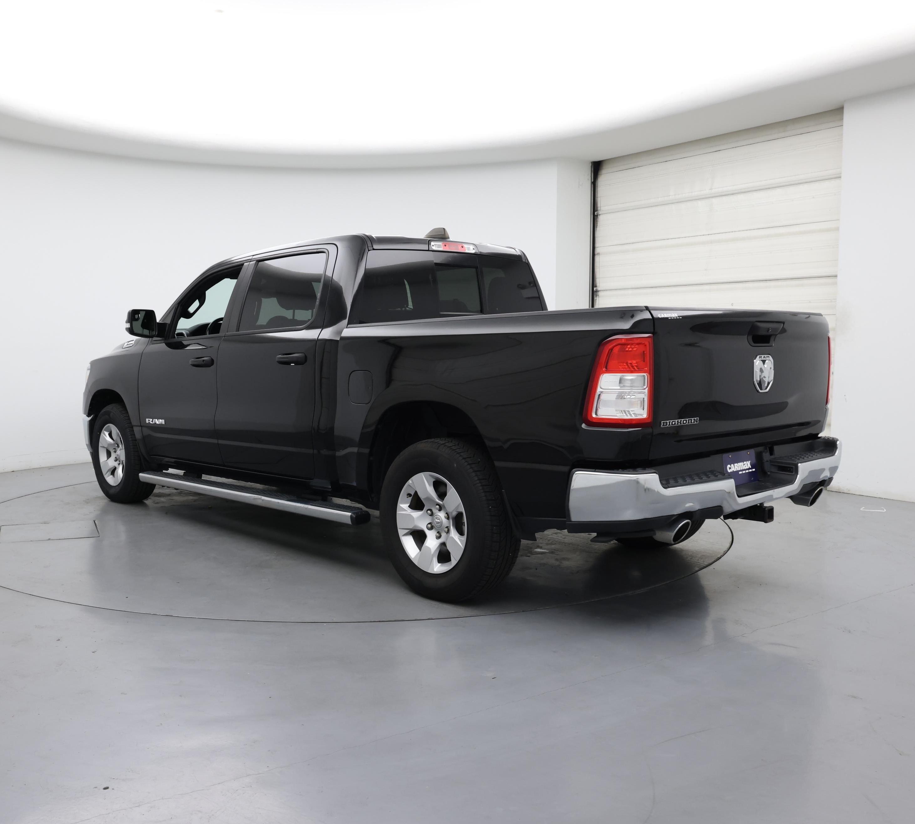 Thumbnail: 2023 RAM 1500 - 2