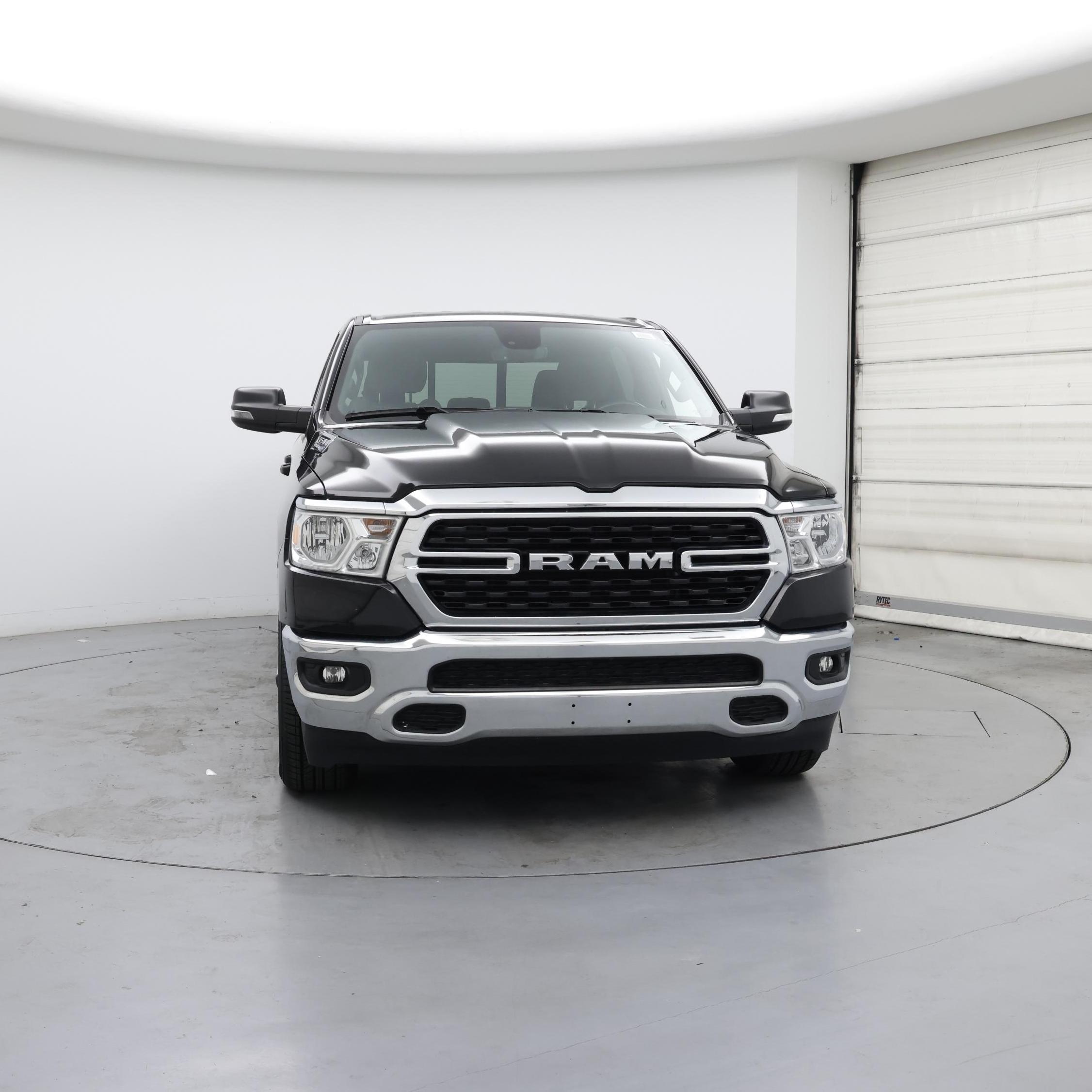 Thumbnail: 2023 RAM 1500 - 5