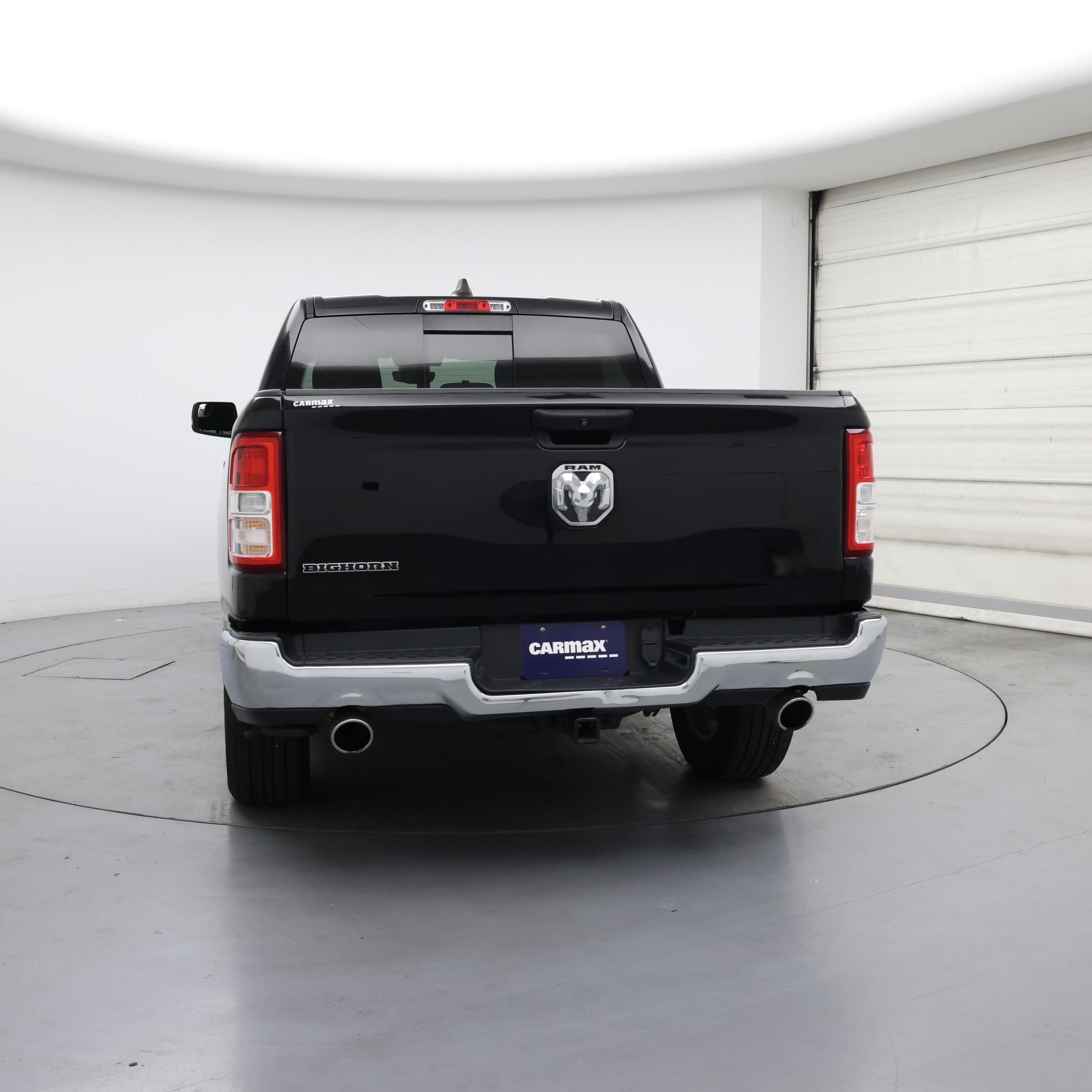 Thumbnail: 2023 RAM 1500 - 6