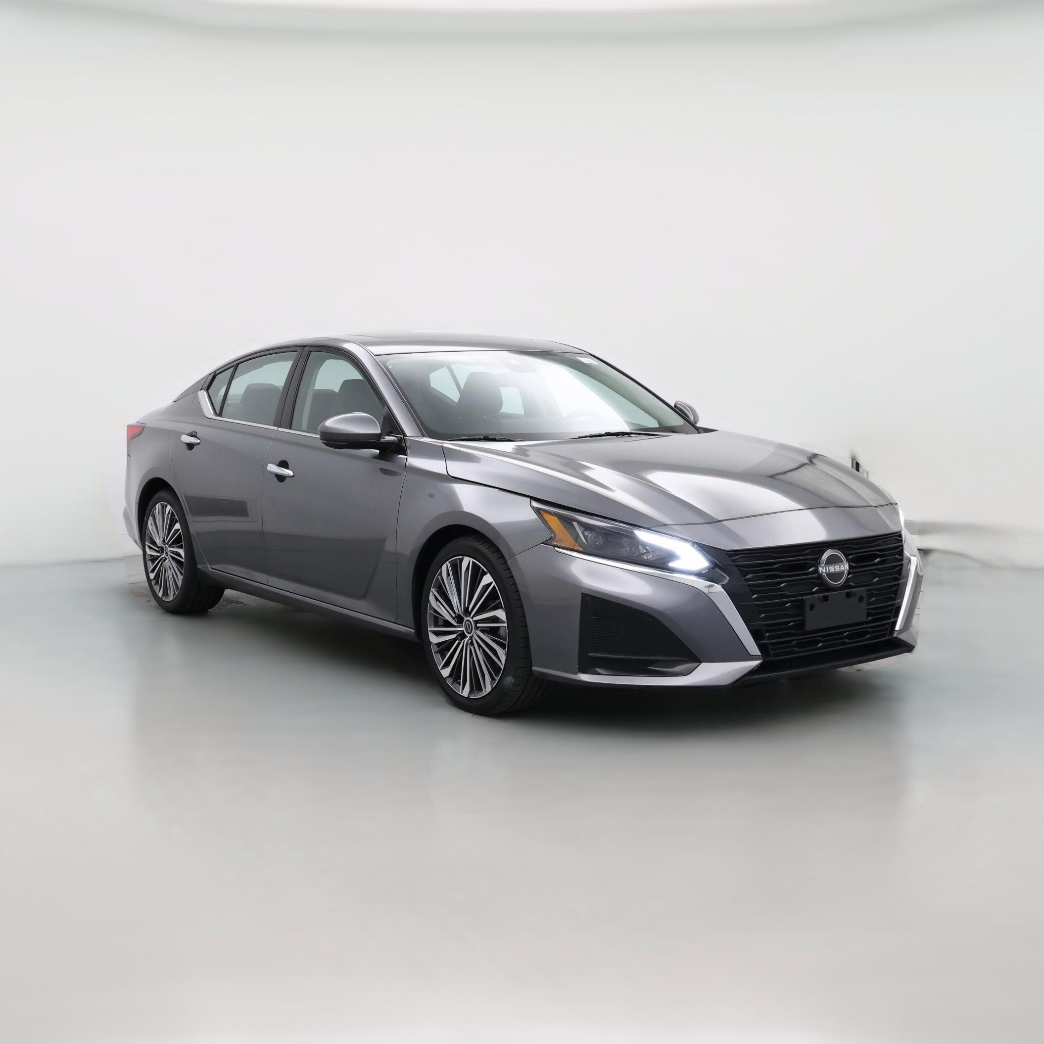 Thumbnail: 2023 Nissan Altima - 1