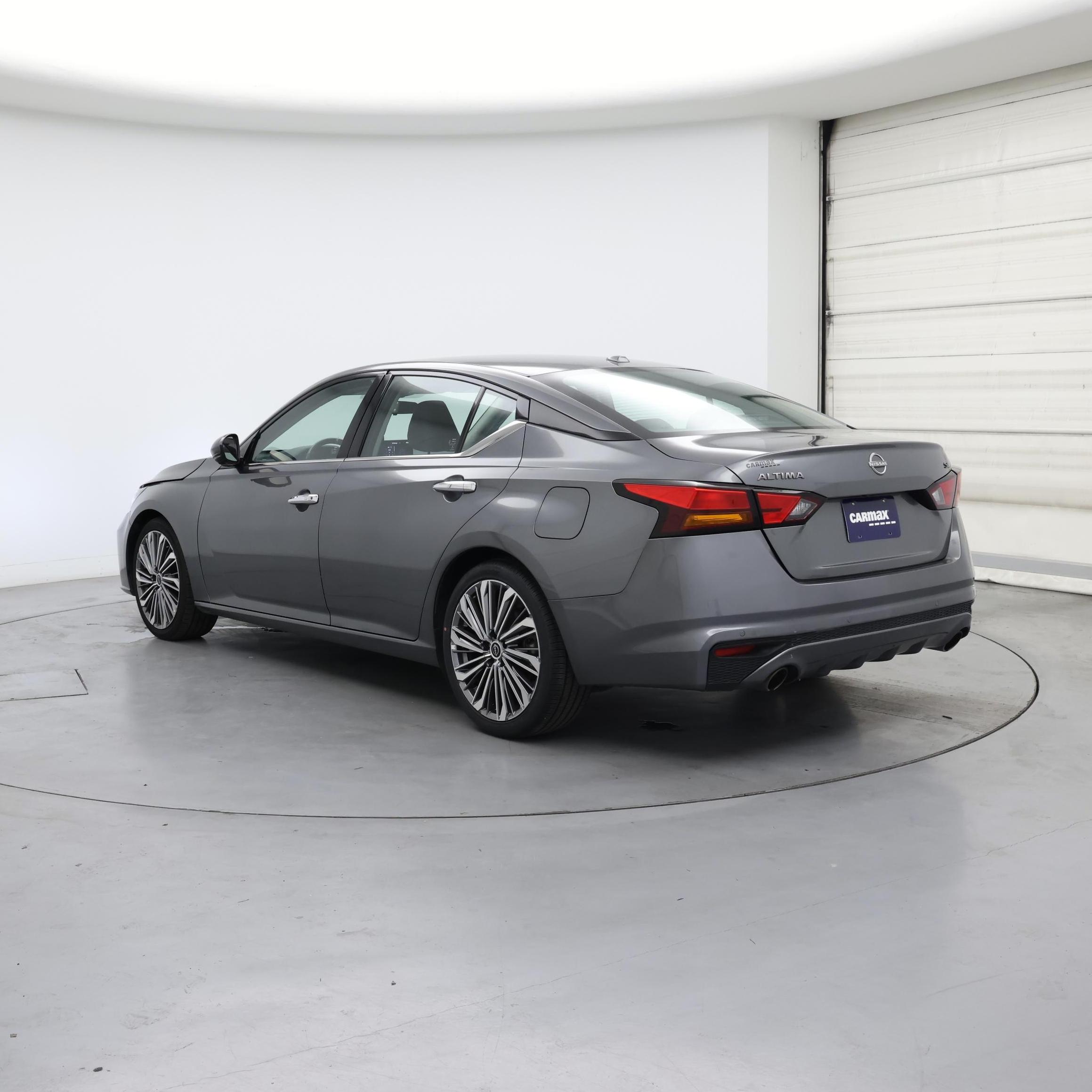 Thumbnail: 2023 Nissan Altima - 2