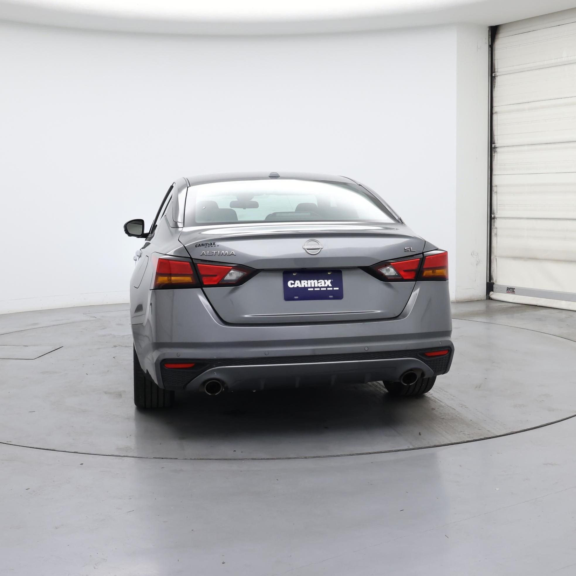 Thumbnail: 2023 Nissan Altima - 6