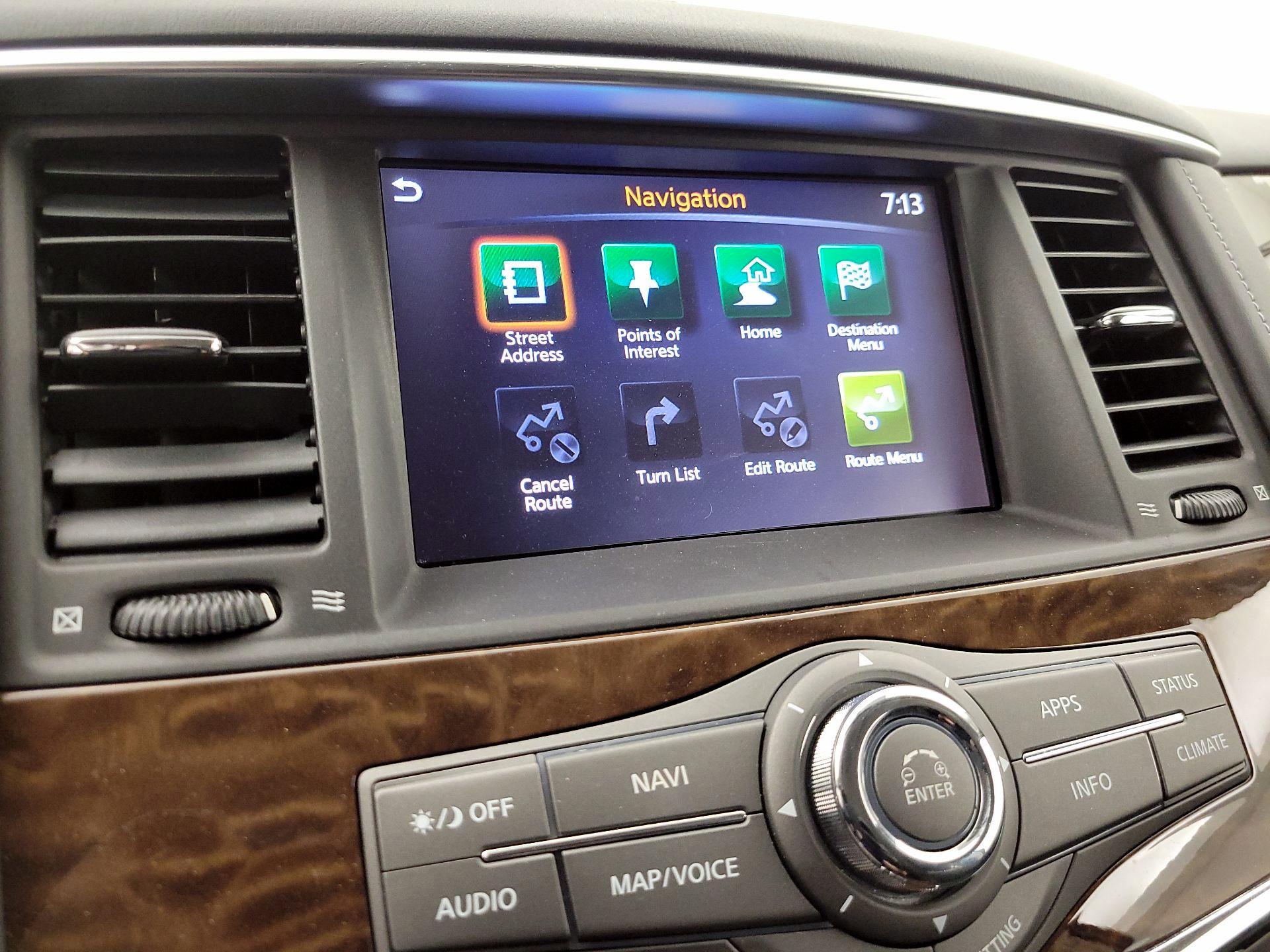 Thumbnail: 2019 Nissan Armada - 14