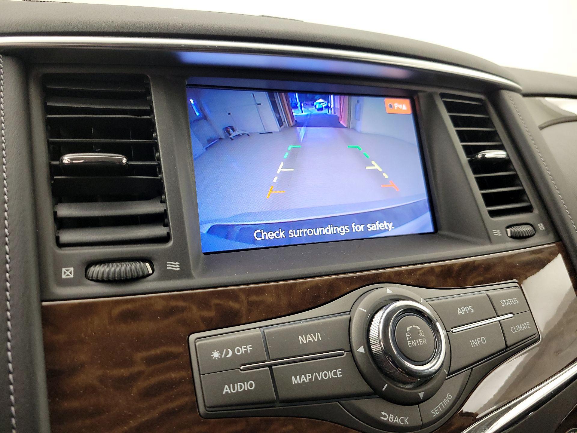 Thumbnail: 2019 Nissan Armada - 15