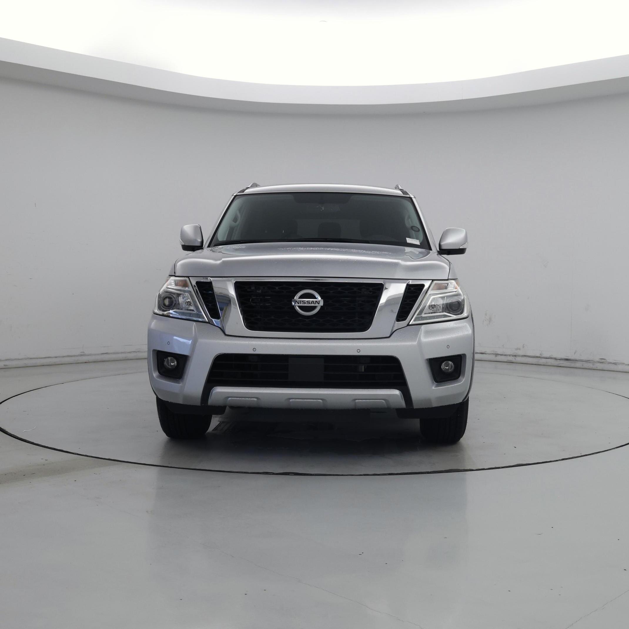 Thumbnail: 2019 Nissan Armada - 5