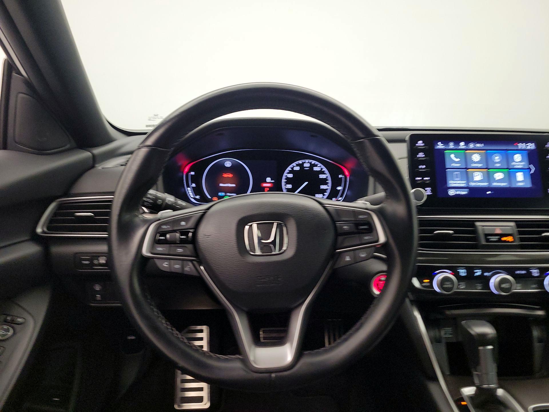 Thumbnail: 2022 Honda Accord - 10