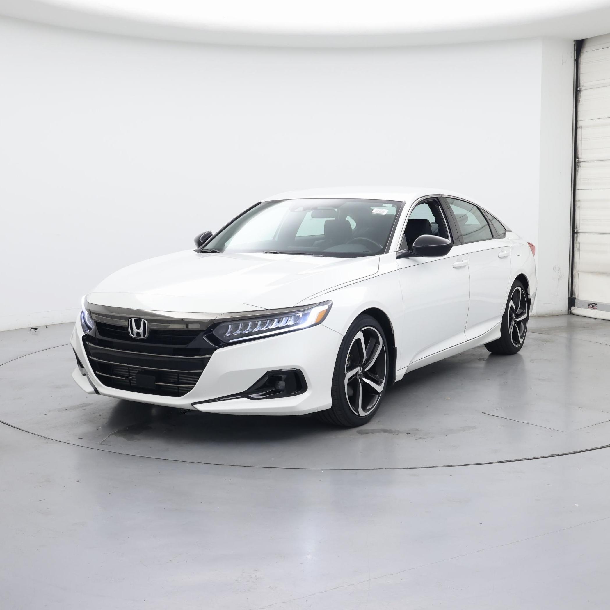 Thumbnail: 2022 Honda Accord - 4