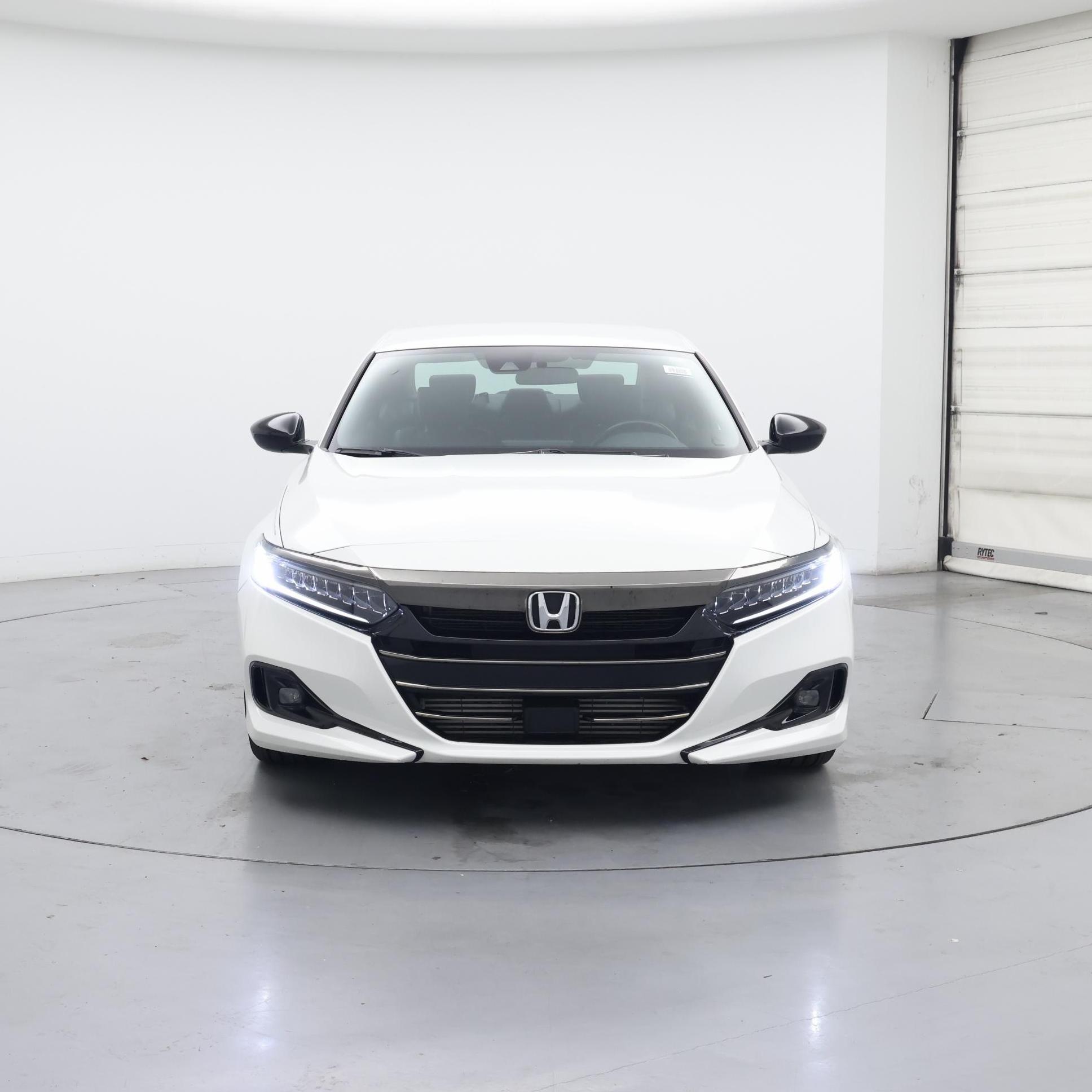 Thumbnail: 2022 Honda Accord - 5